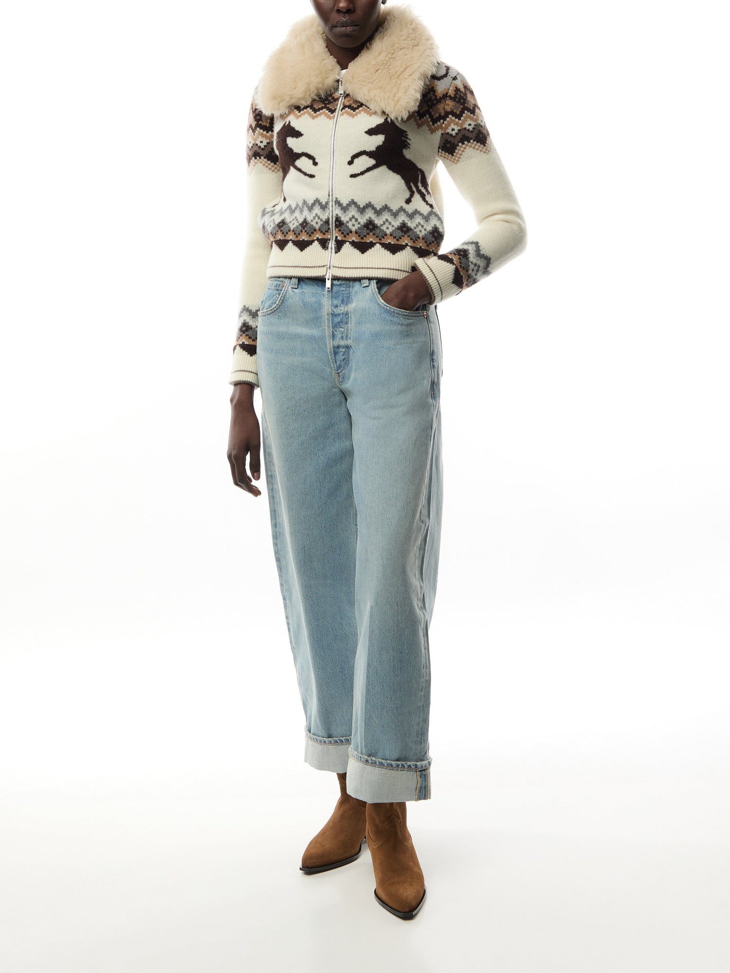 Fairsile Bomber