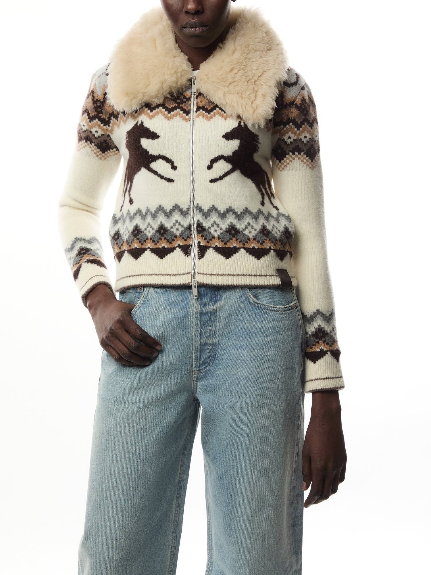 Fairsile Bomber