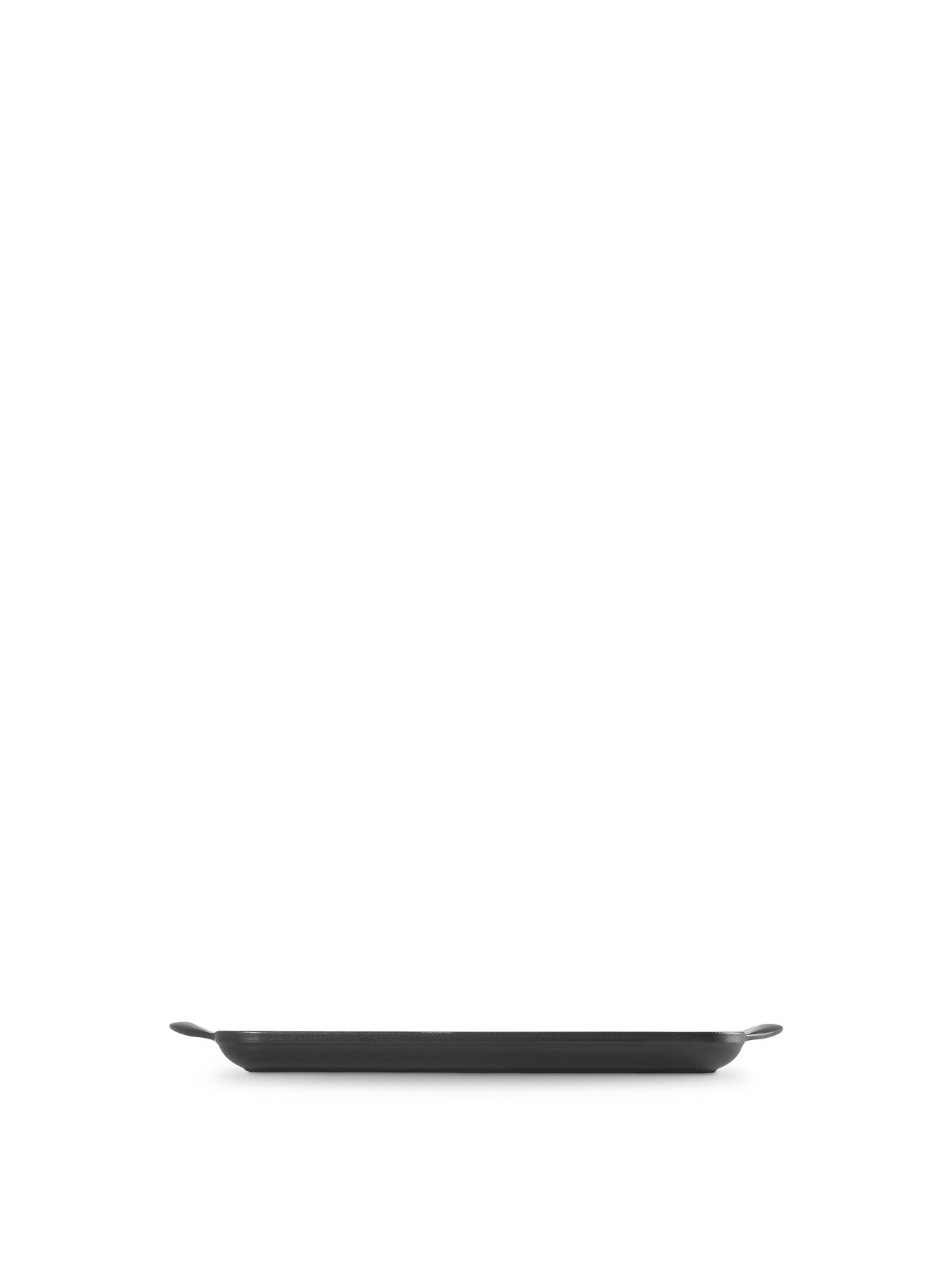Cast Iron Rectangular Grill 32cm