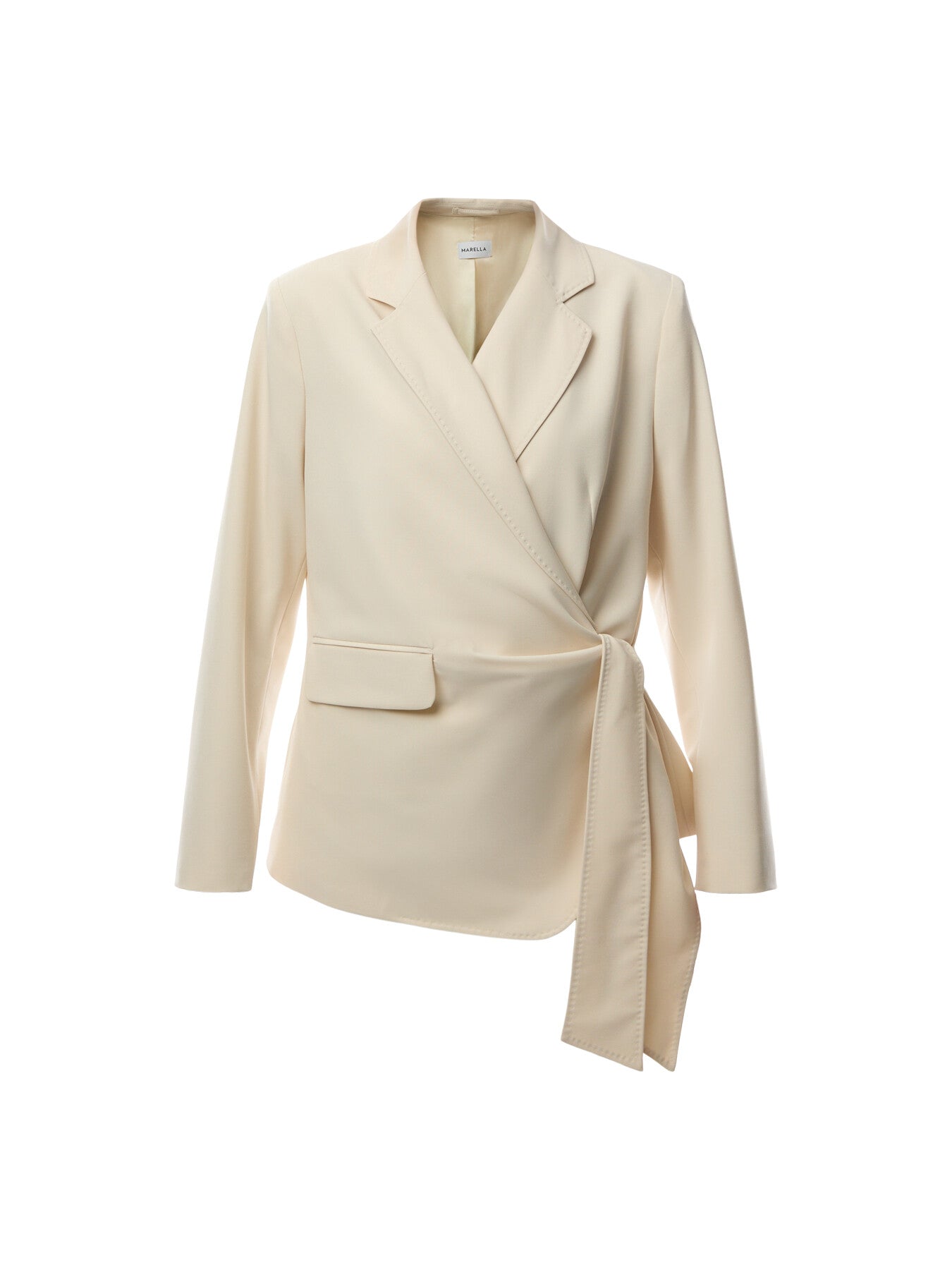 Haiti Jacket
