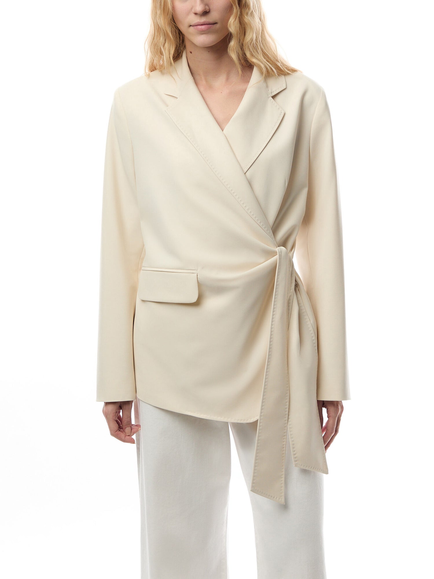 Haiti Jacket