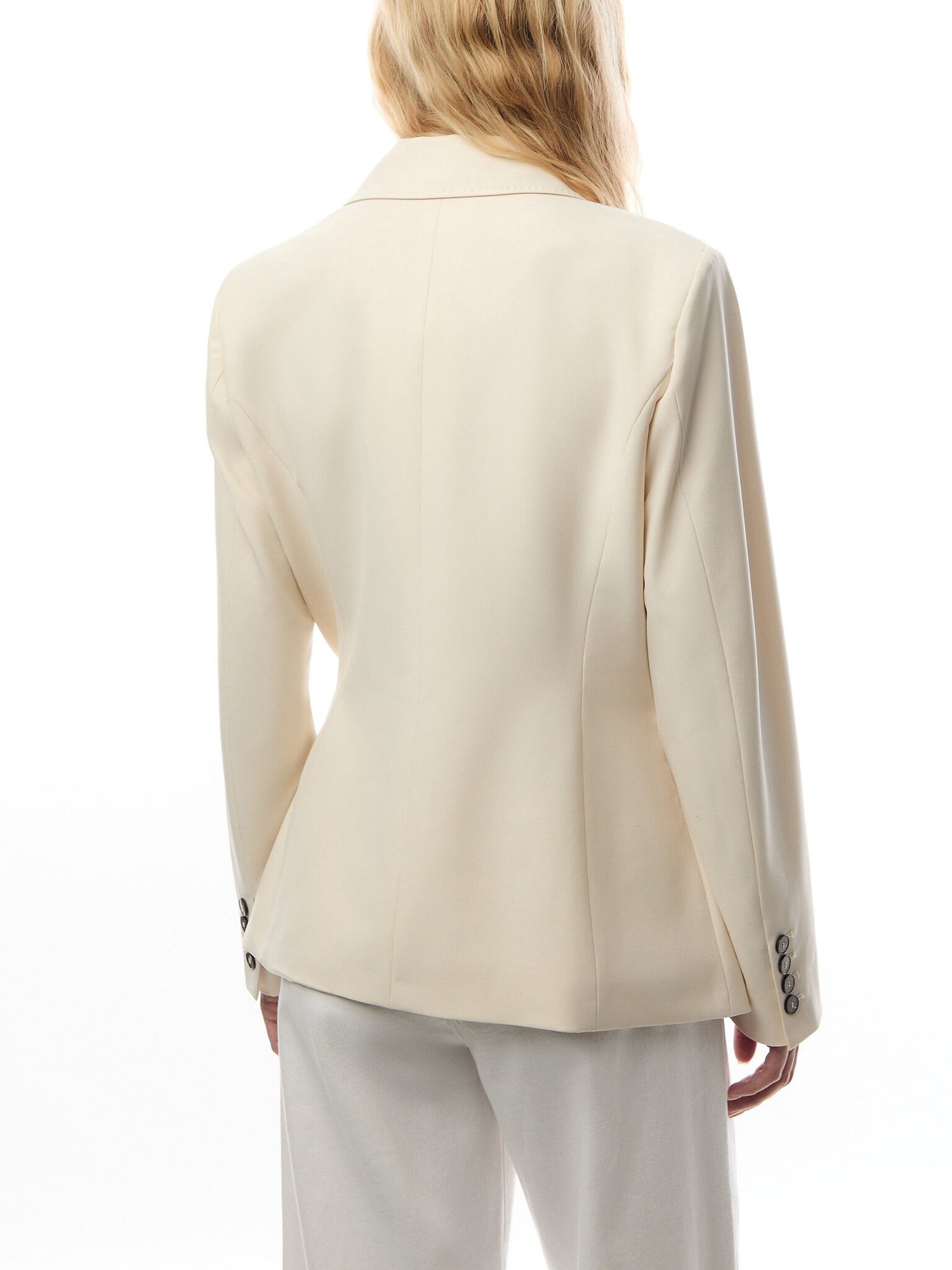 Haiti Jacket