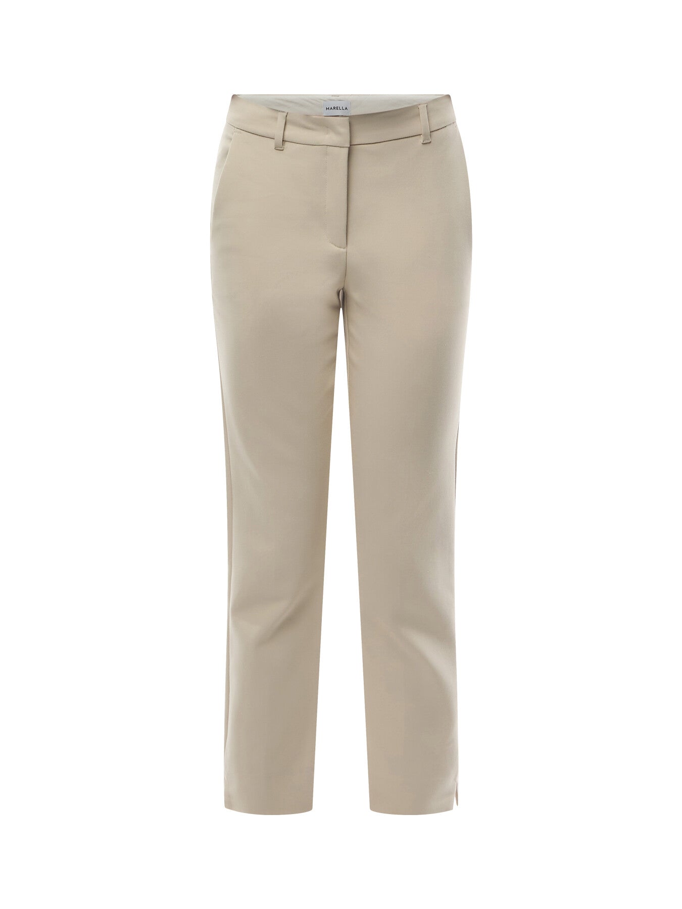 Miele Stretch Crop Trouser