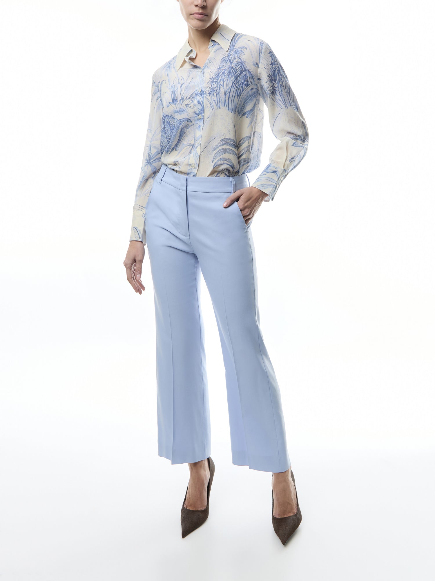 Fresco Trouser