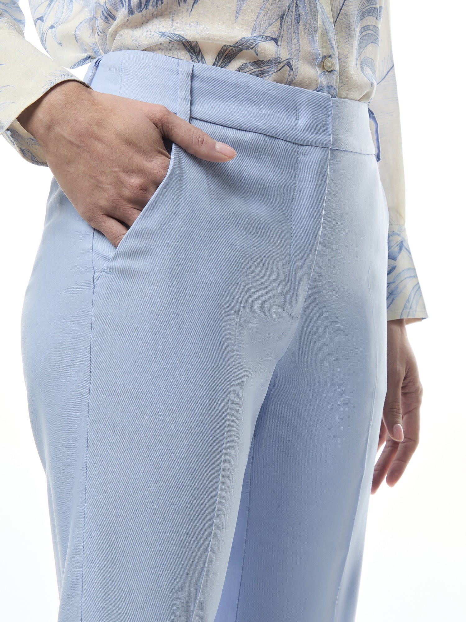 Fresco Trouser