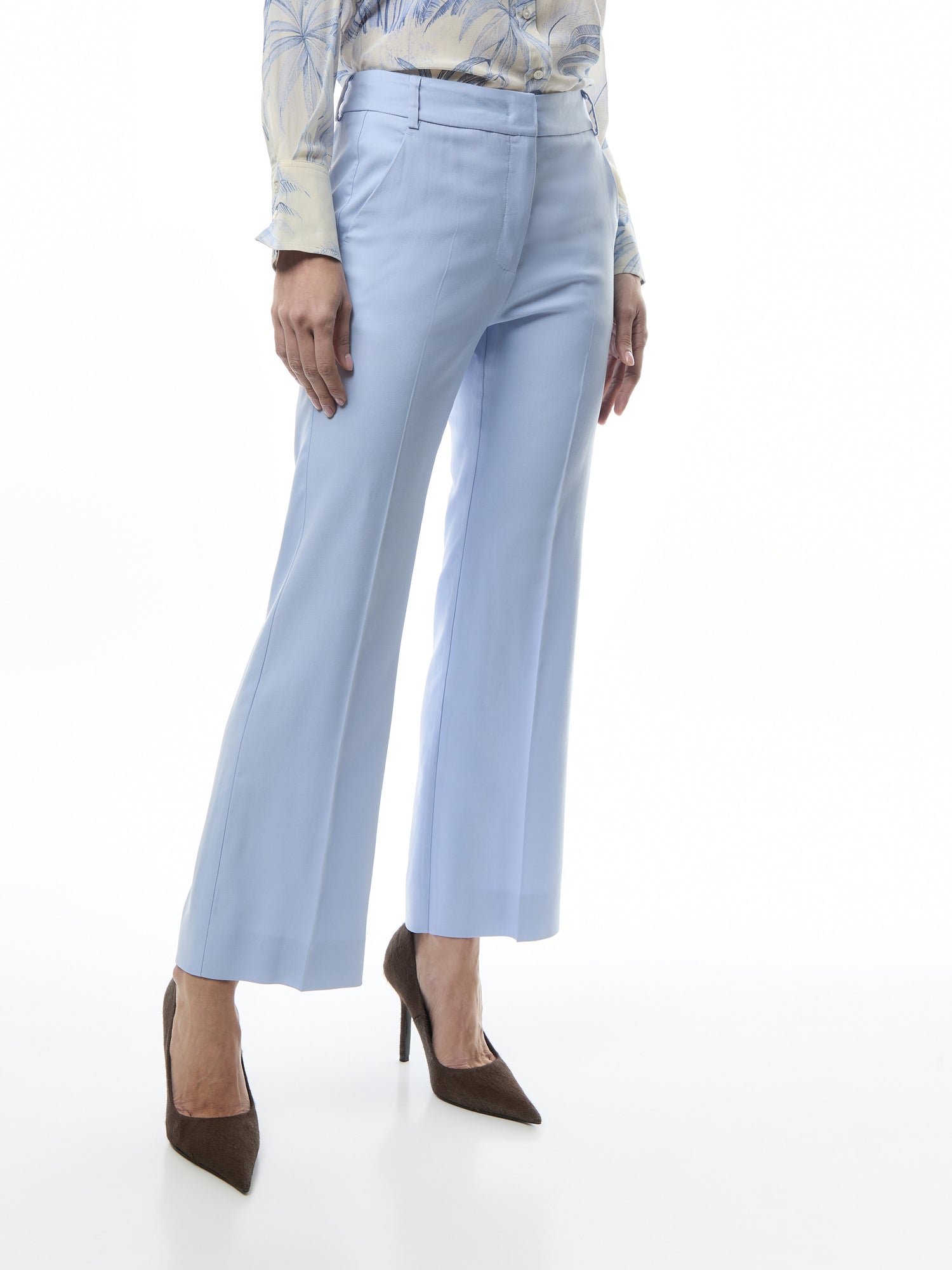 Fresco Trouser