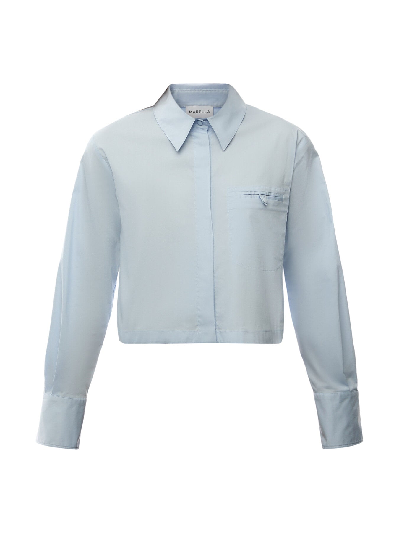 Assisi Shirt