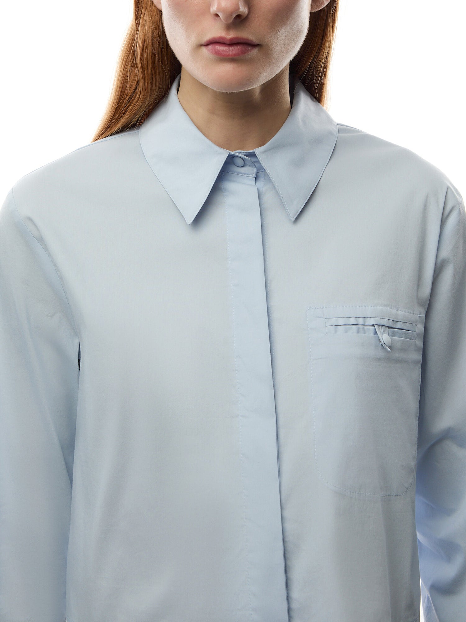 Assisi Shirt