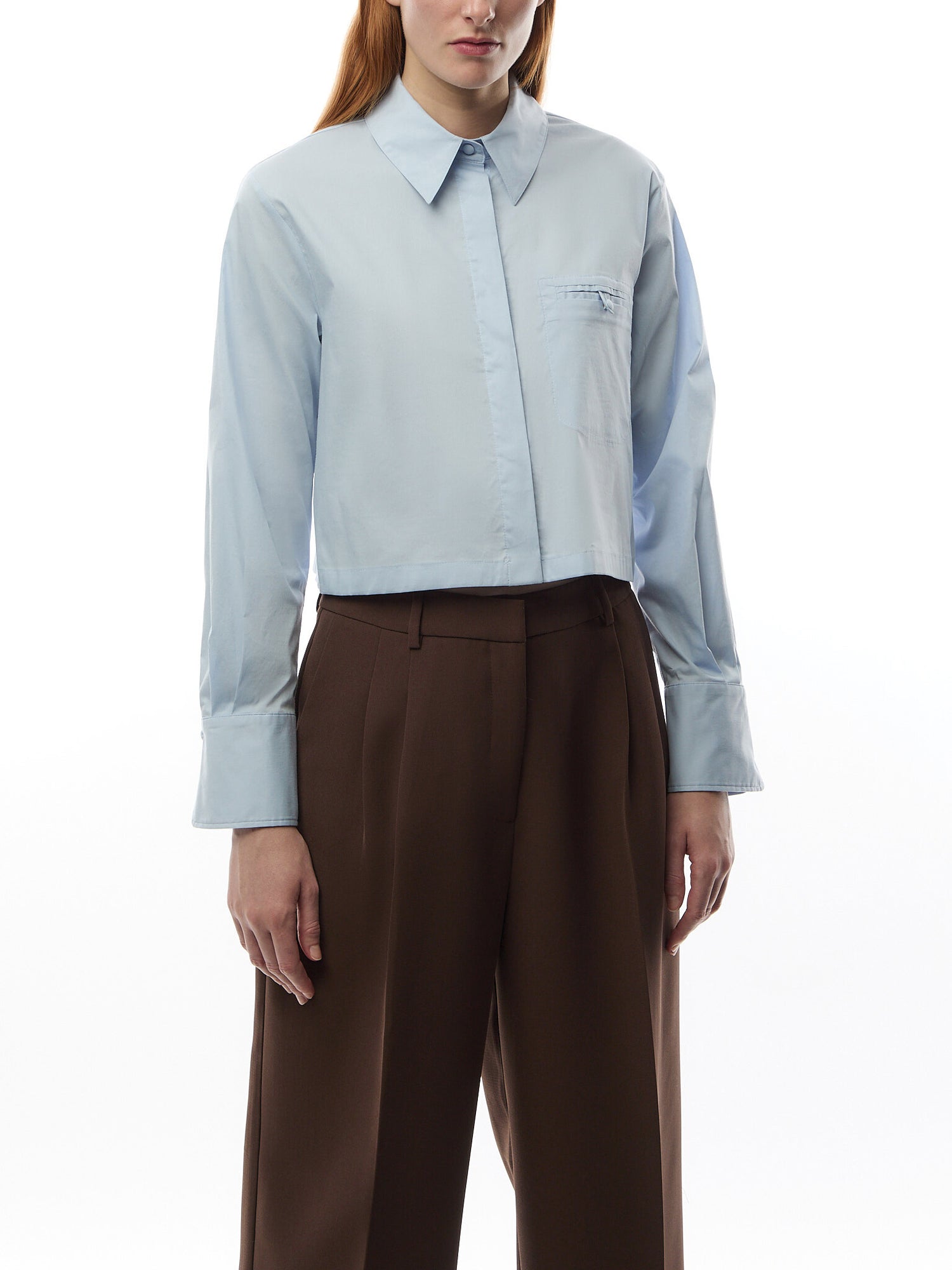 Assisi Shirt