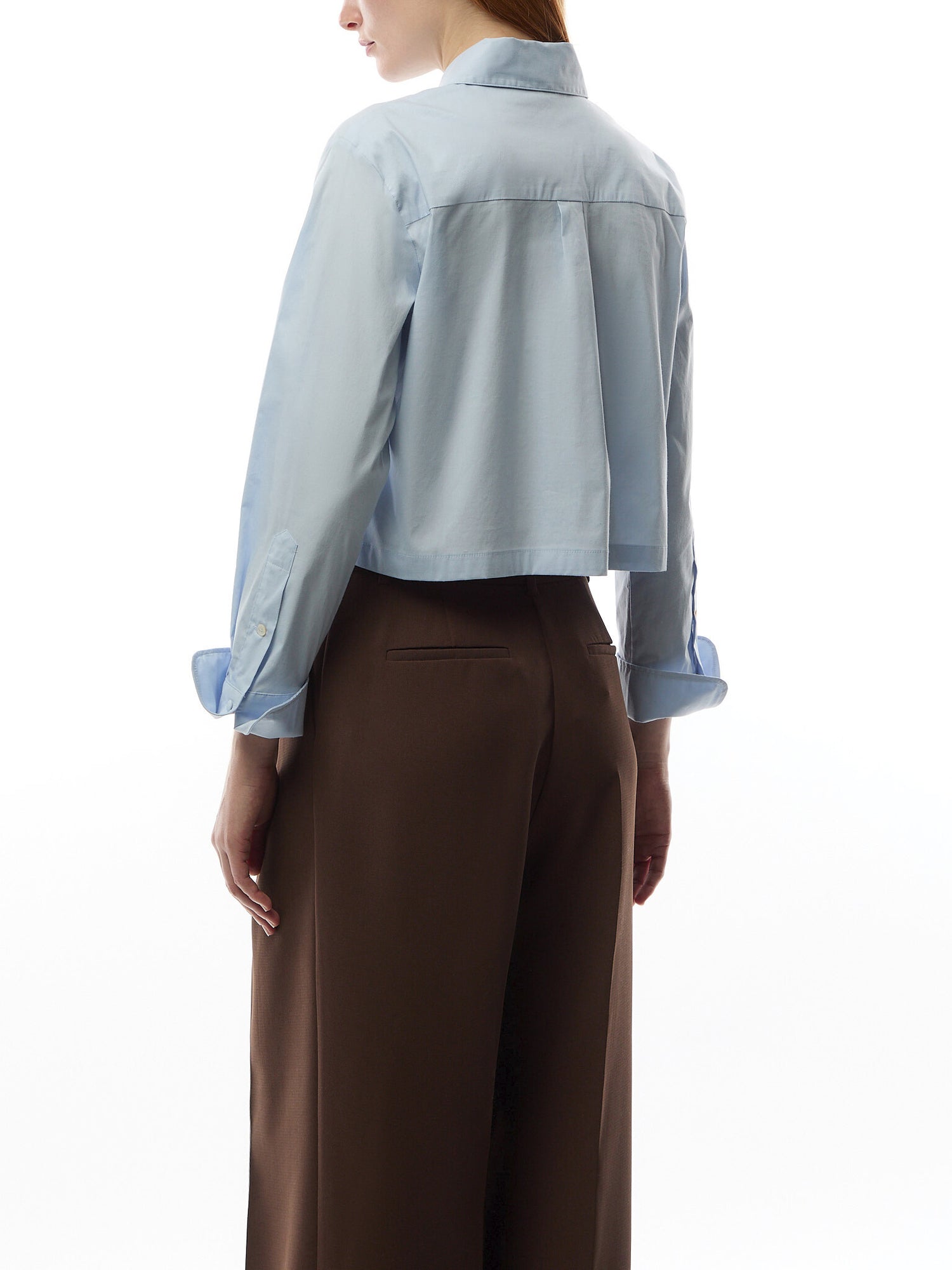Assisi Shirt