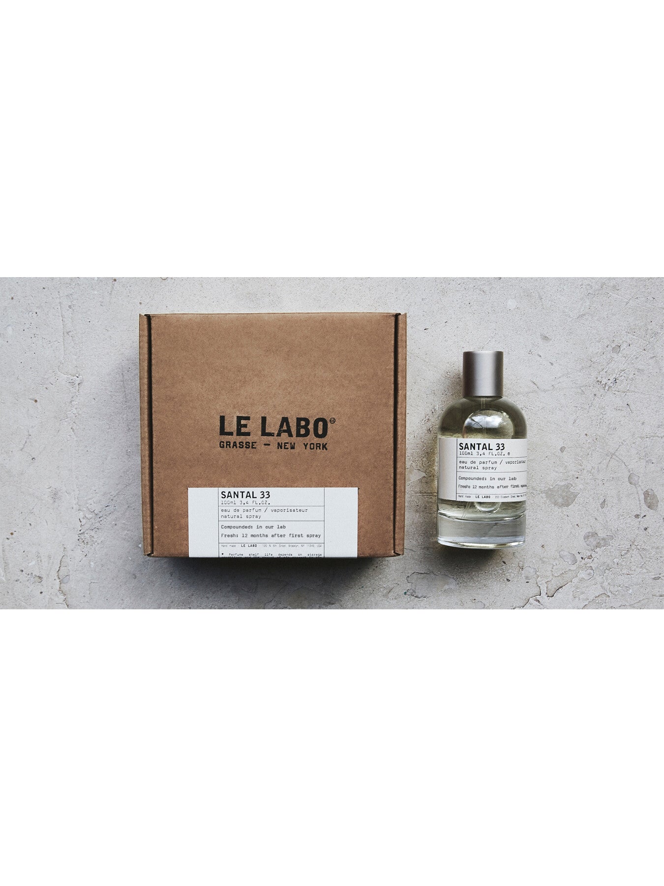 Lavande 31 Eau de Parfum 100ml