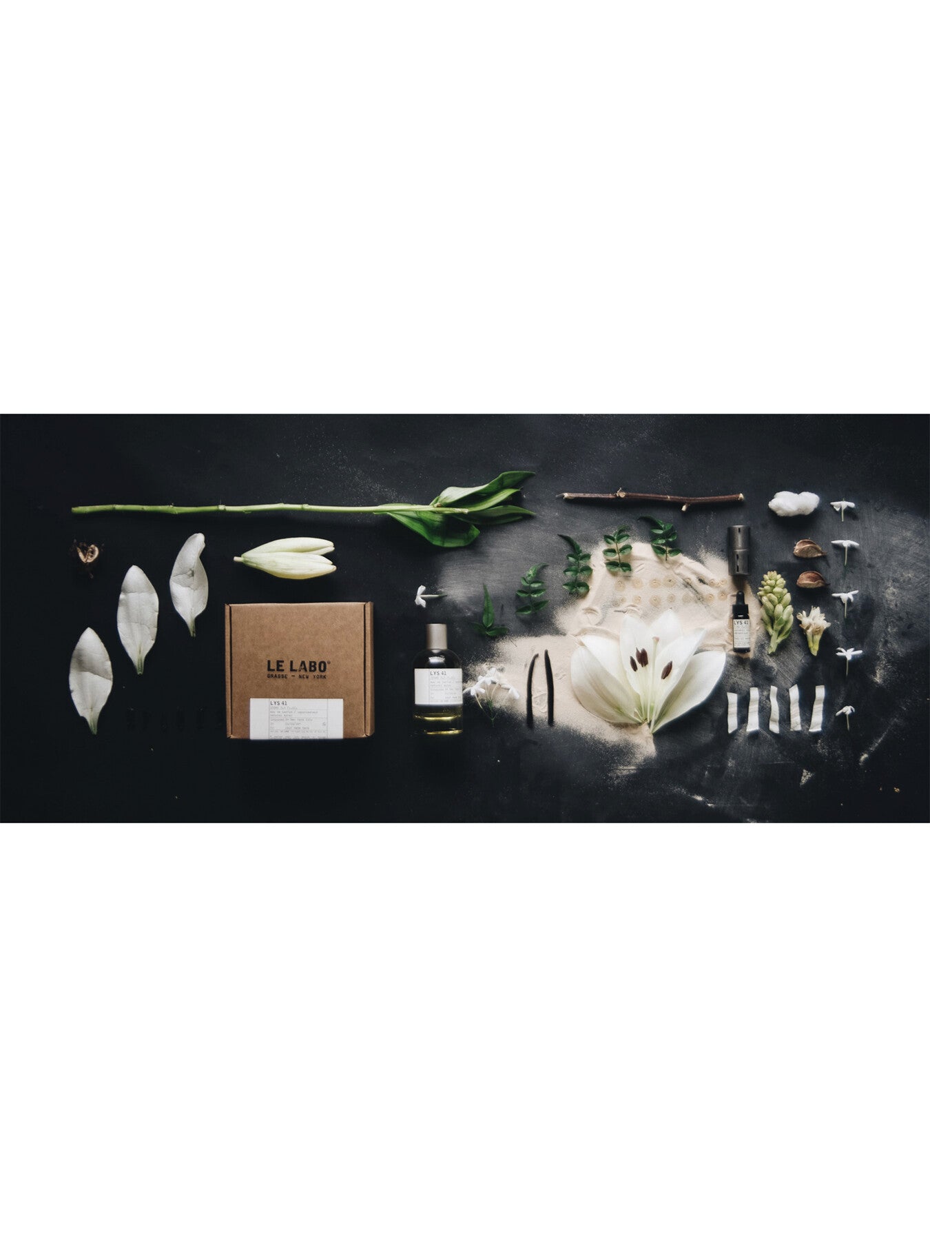 Lys 41 Eau de Parfum 100ml
