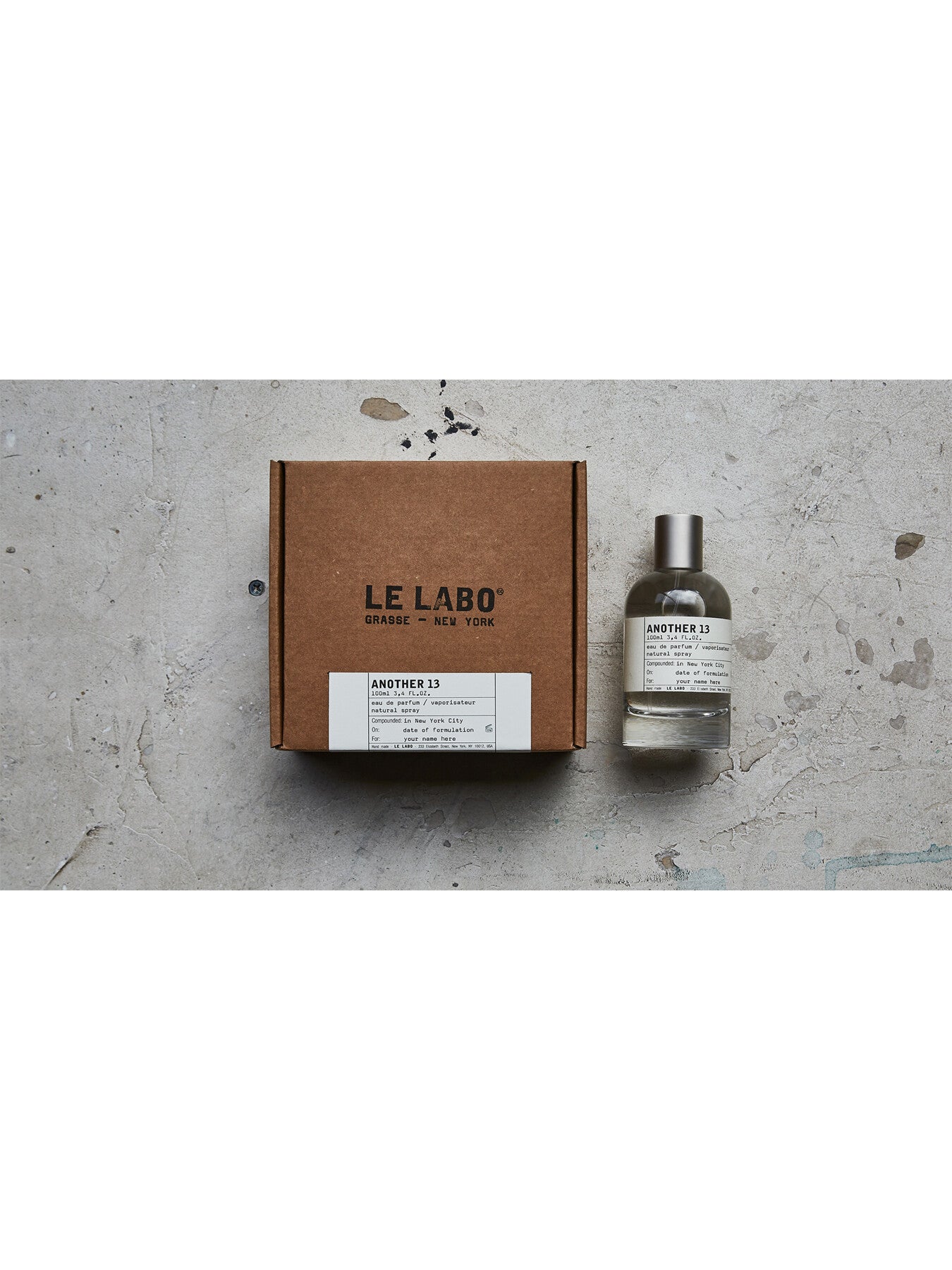 Another 13 Eau de Parfum 50ml