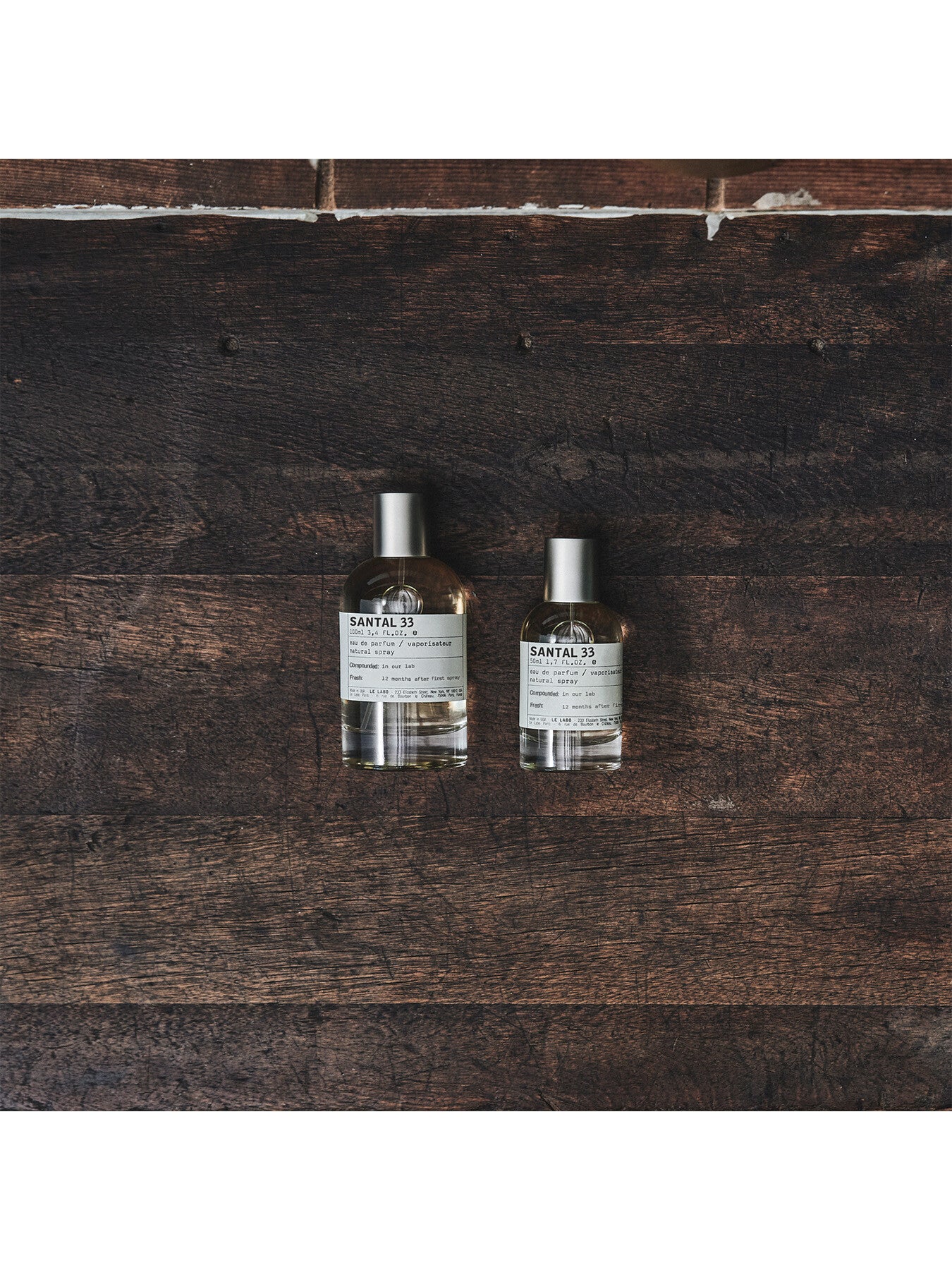Santal 33 Eau de Parfum 50ml
