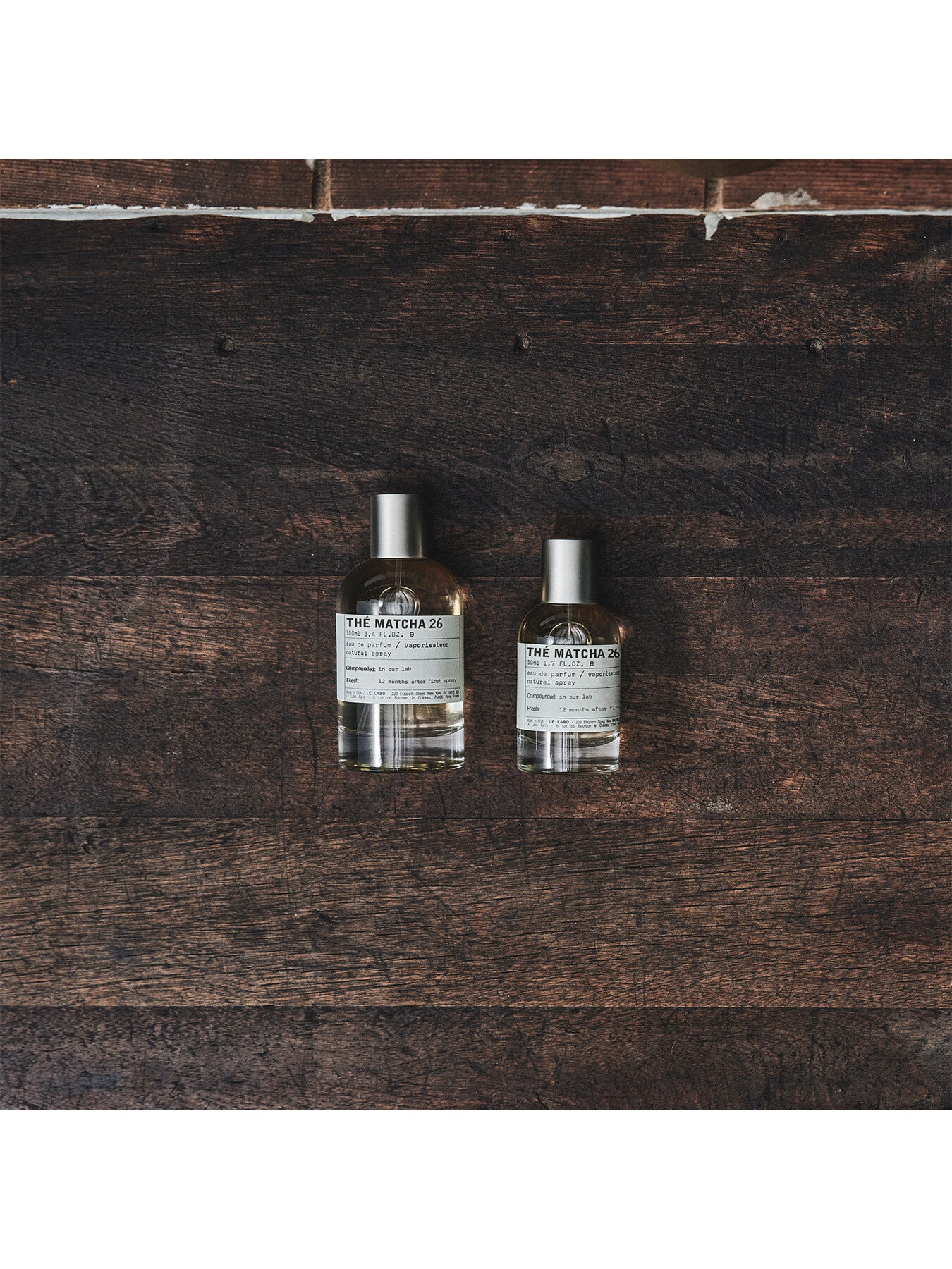 The Matcha 26 Eau de Parfum 15ml