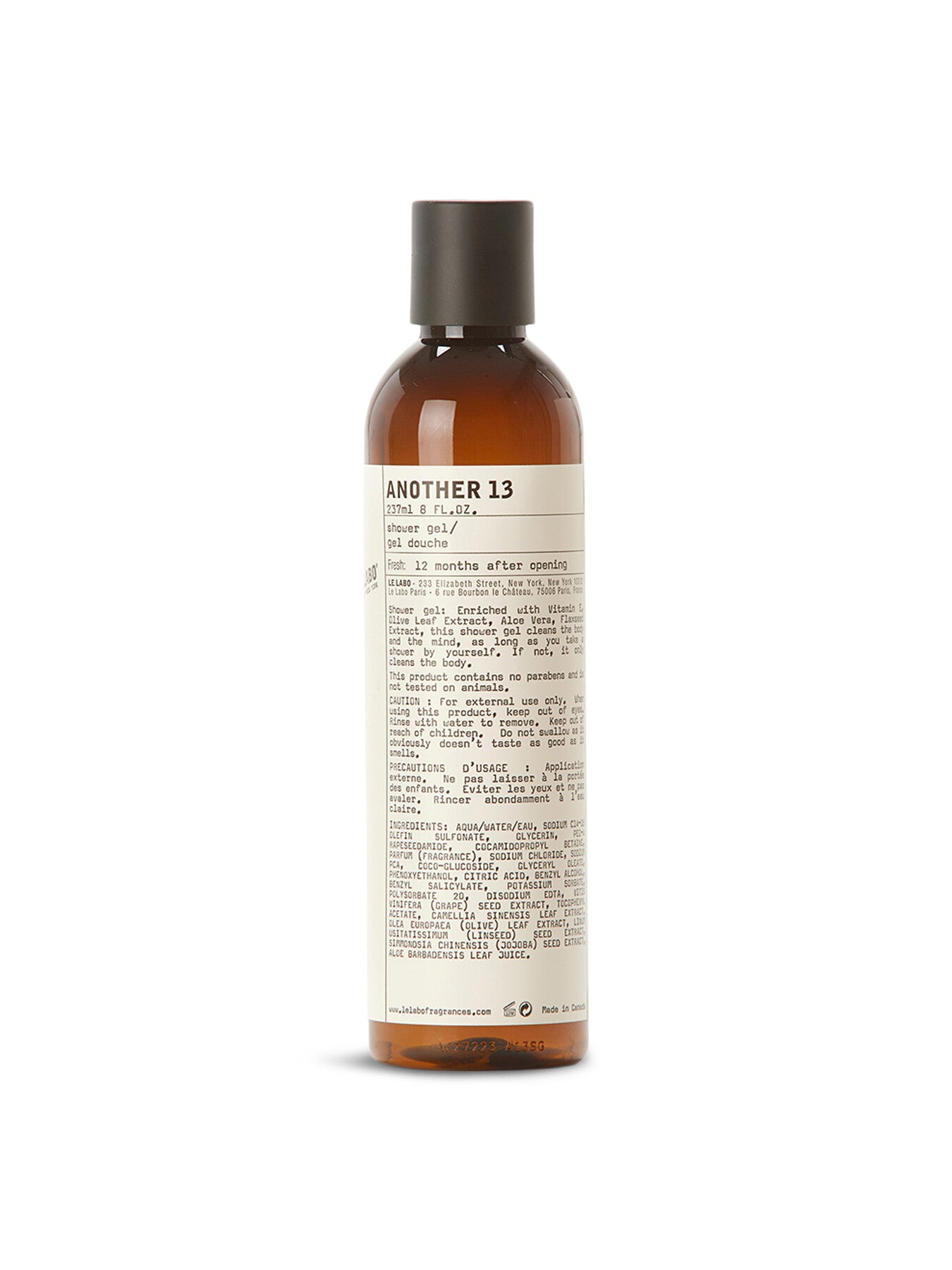 Another 13 Shower Gel 237ml