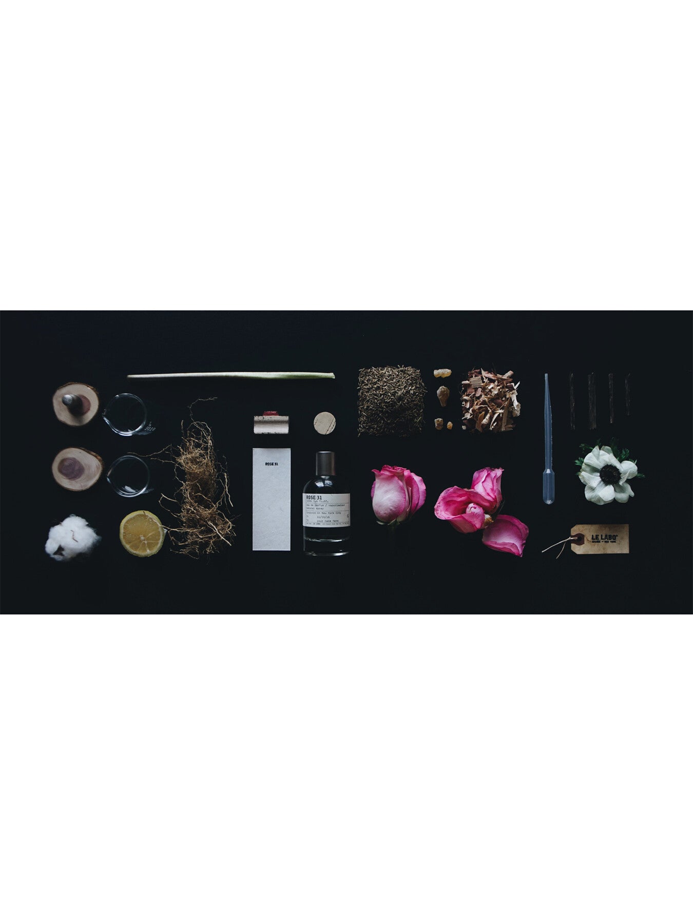 Rose 31 Body Lotion 237ml