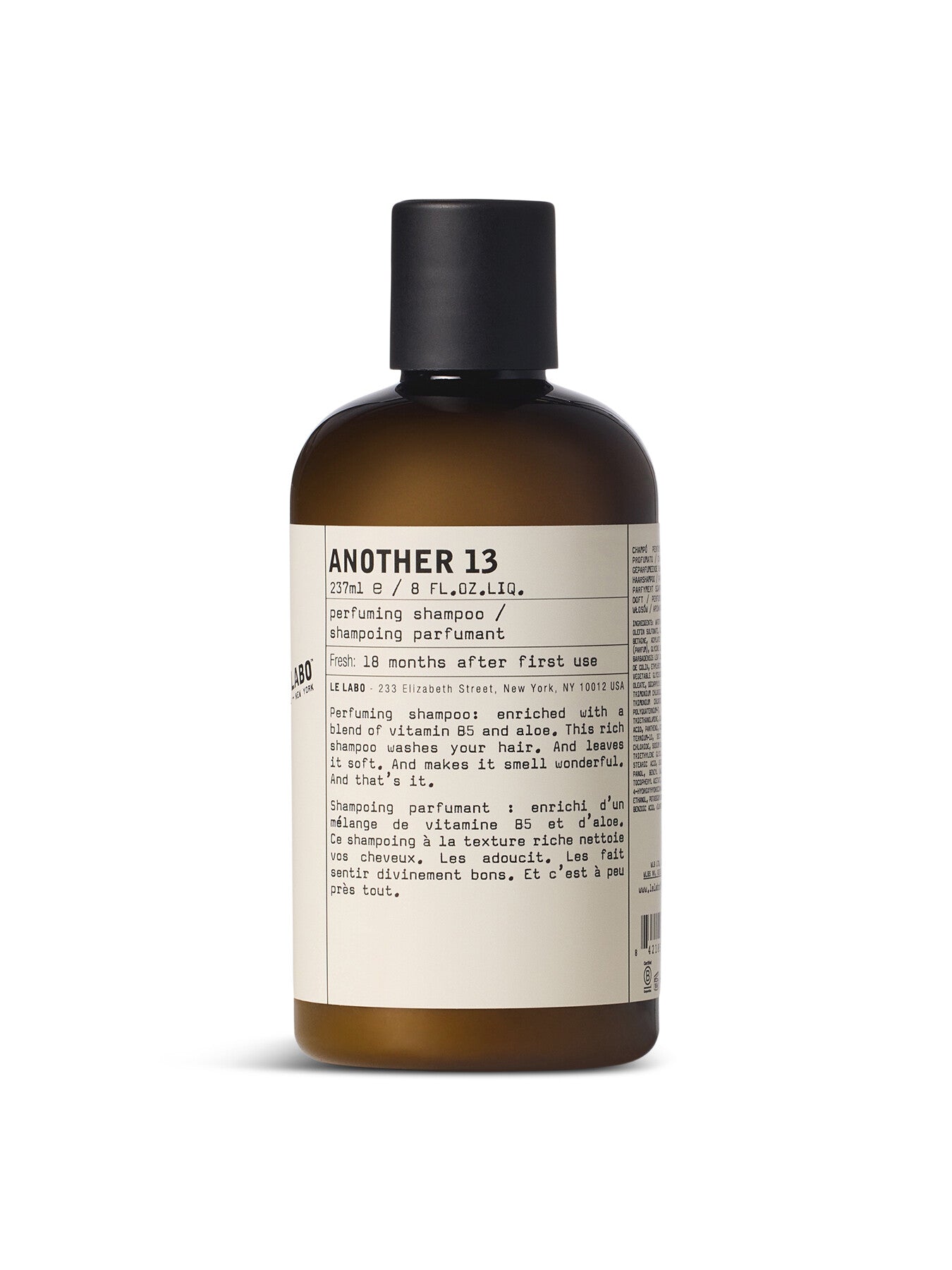 Another 13 Shampoo 237ml