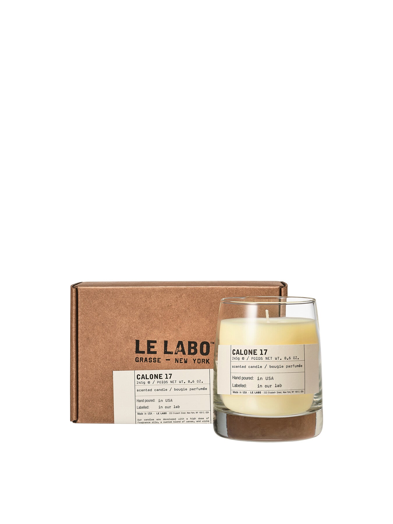 Calone 17 Candle 245g