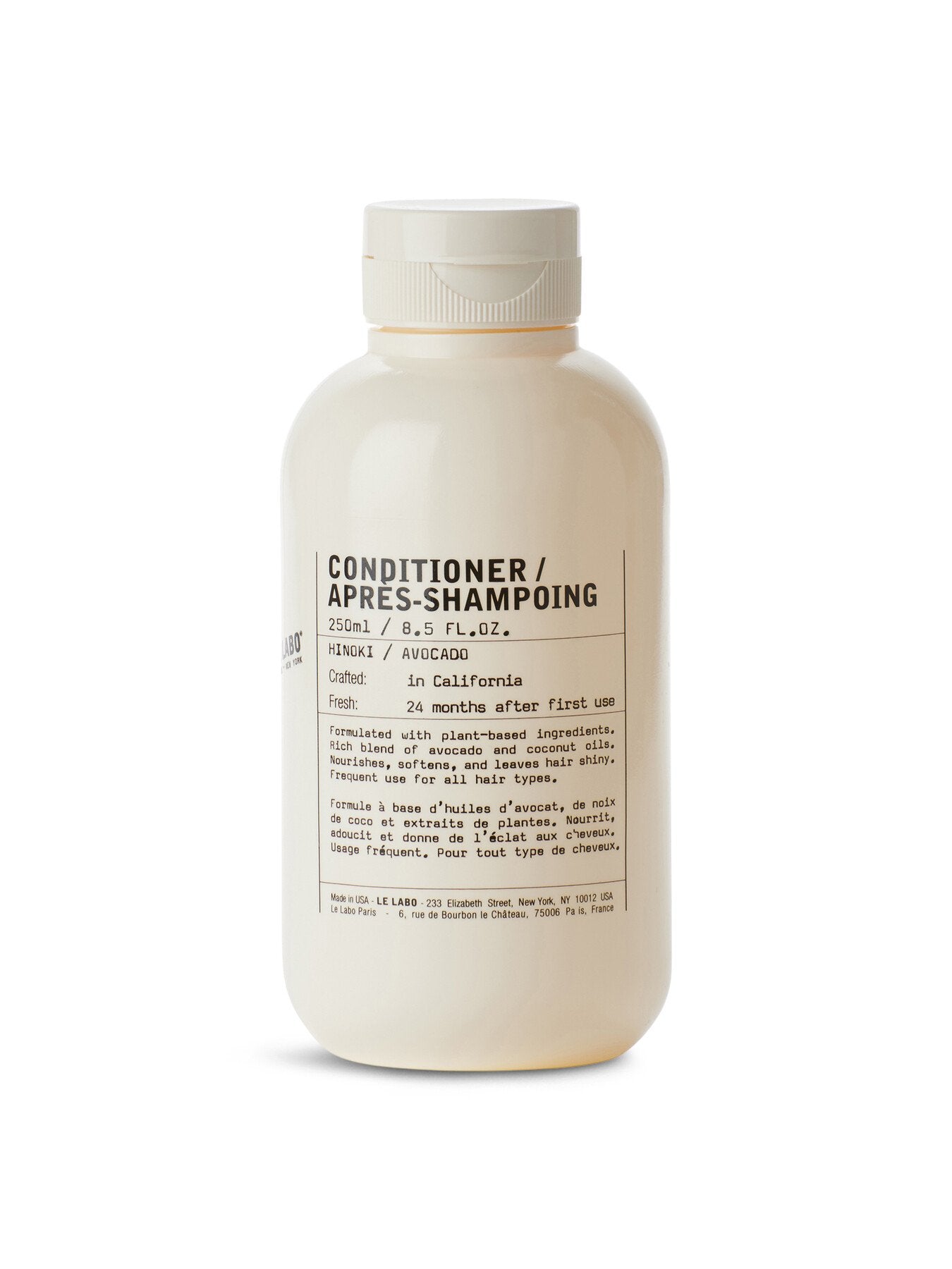 Conditioner Hinoki 250ml