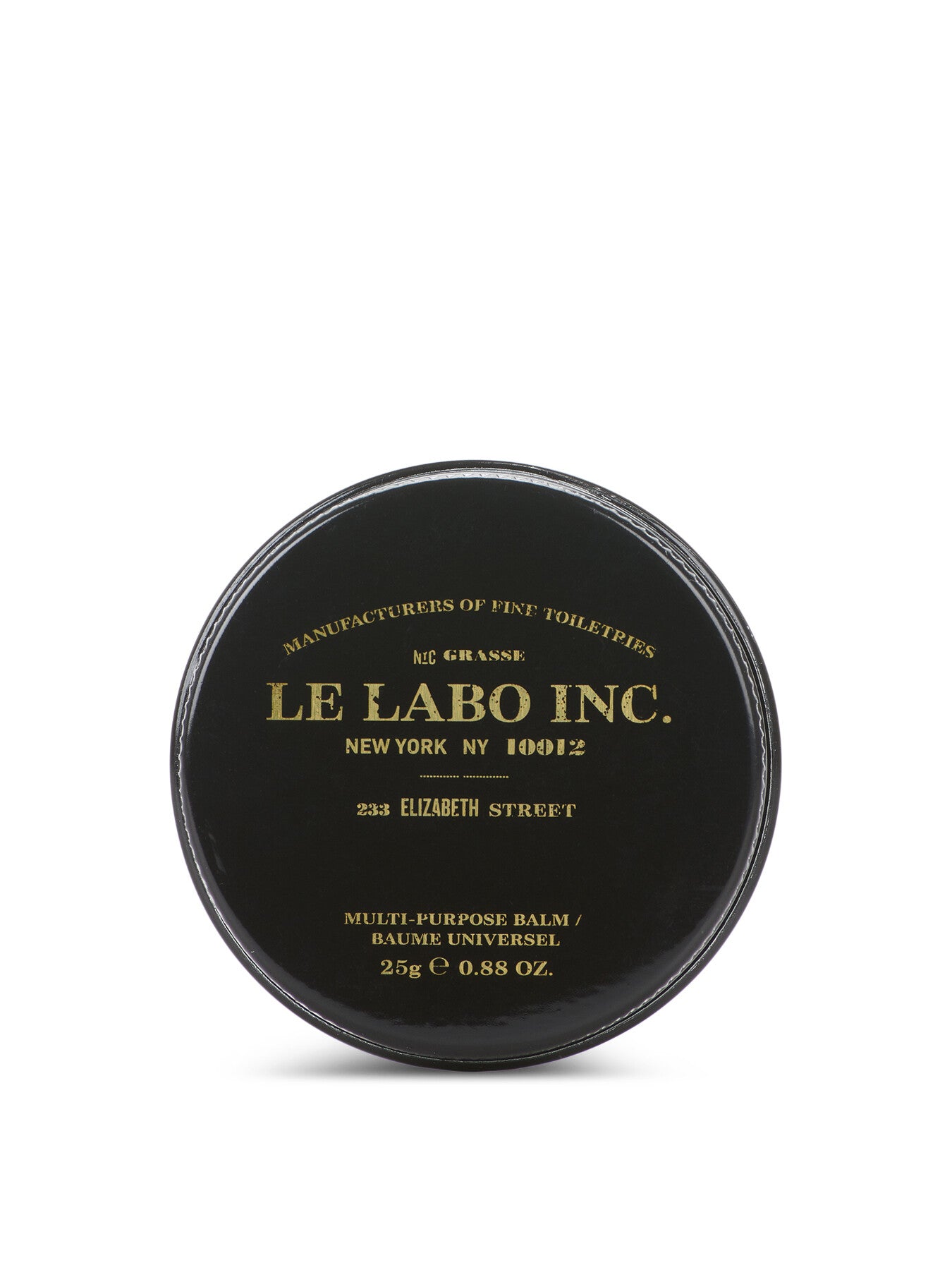 Multi Purpose Balm 25g