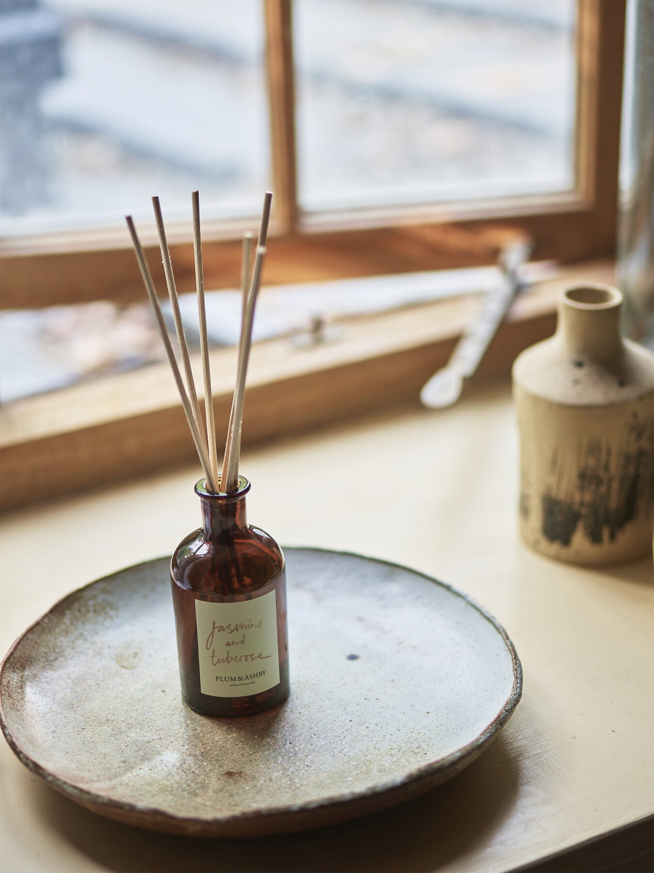 Jasmine Tuberose Diffuser