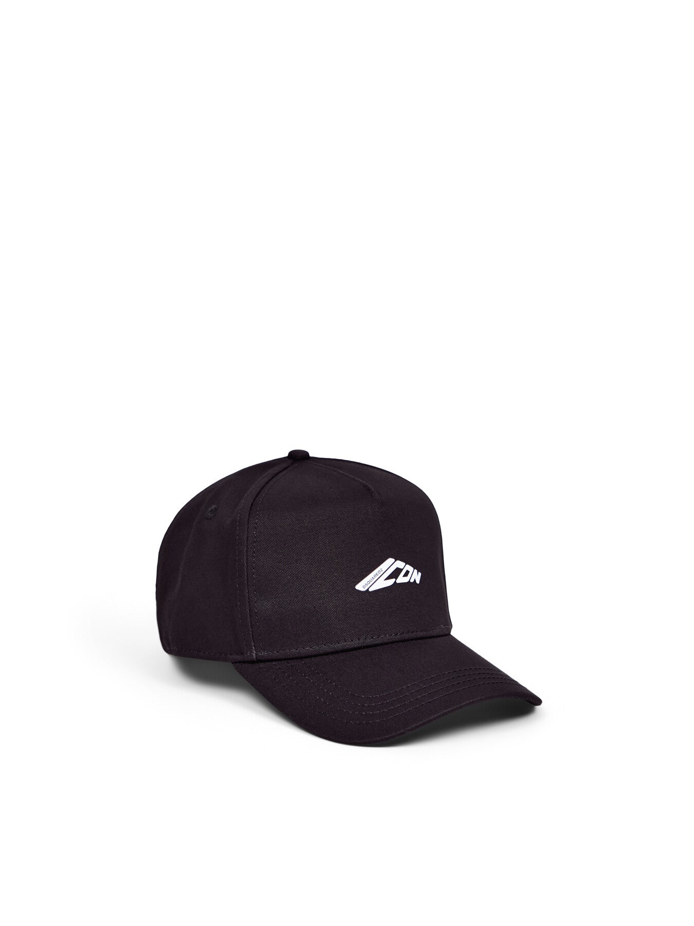 Logo Patch Cap