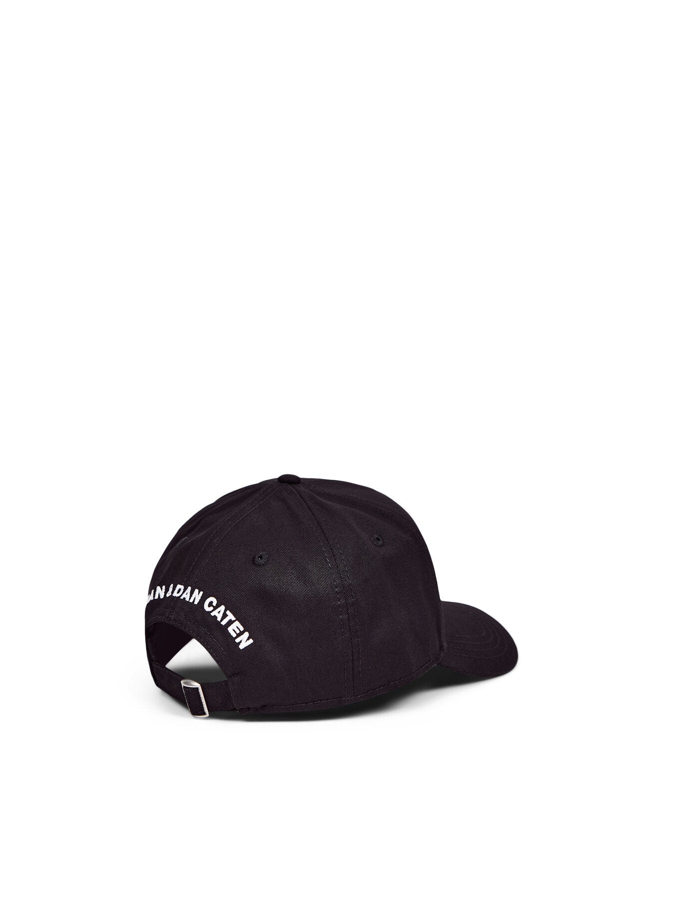 Logo Patch Cap