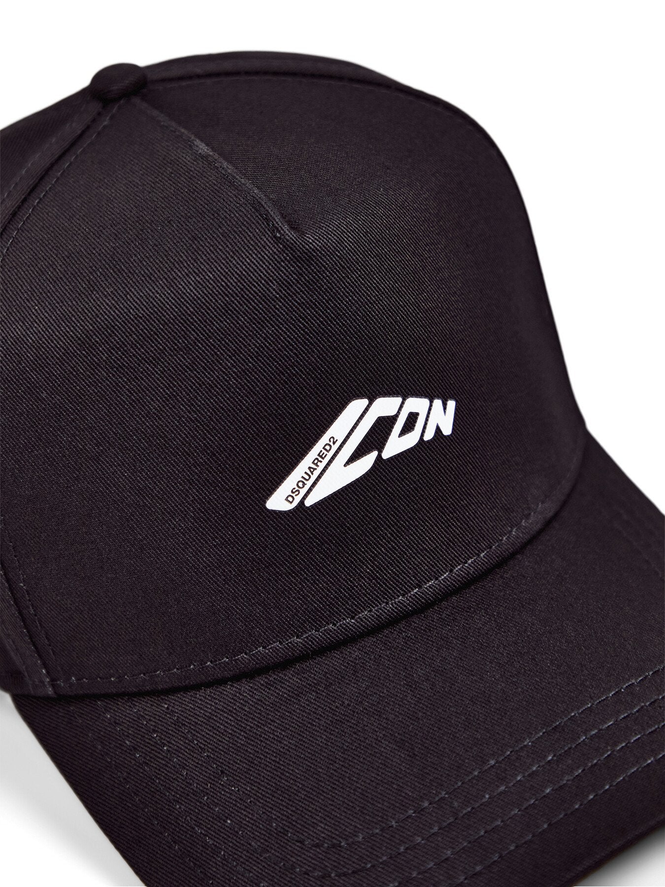Logo Patch Cap