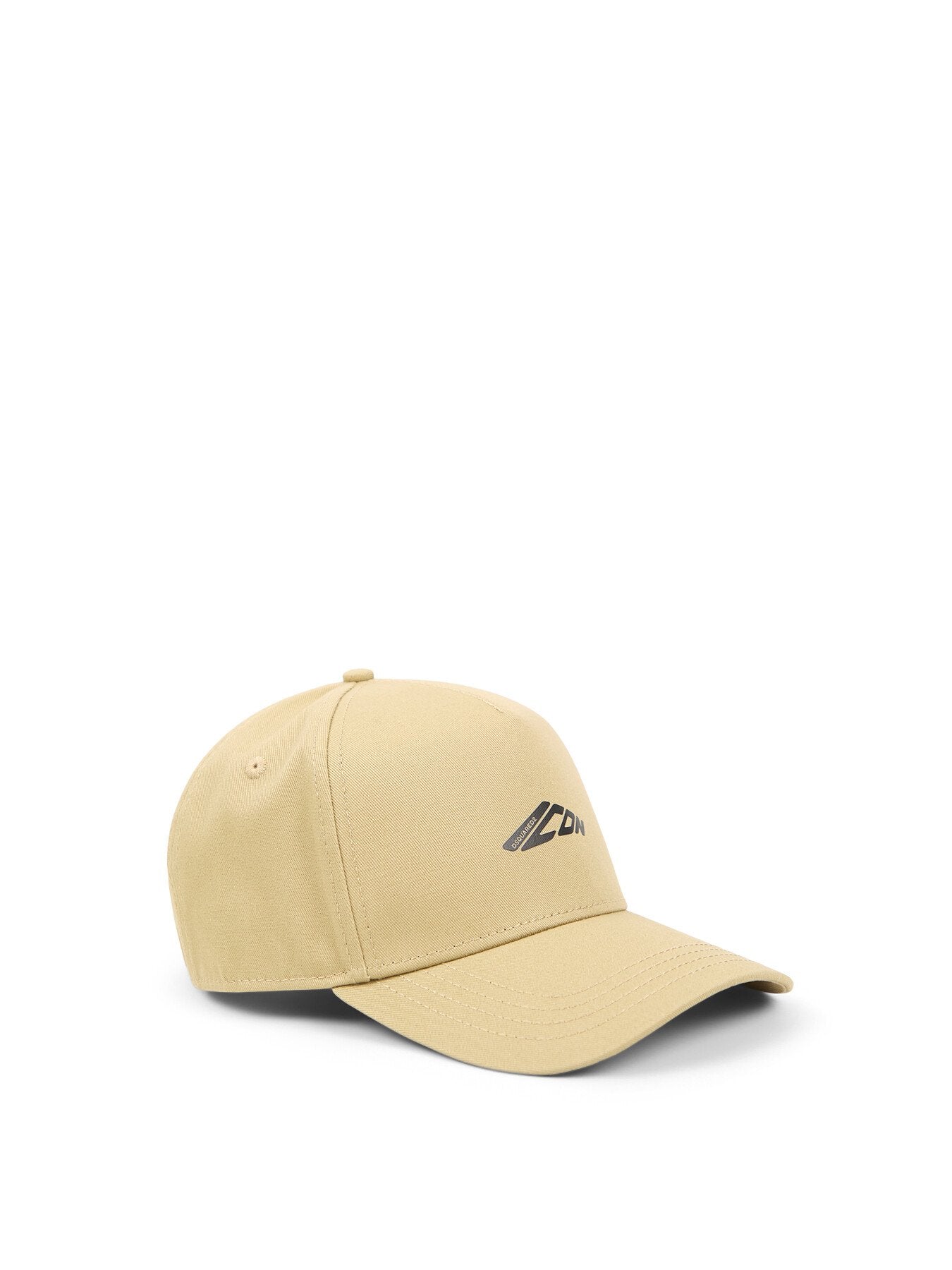 Logo Patch Cap