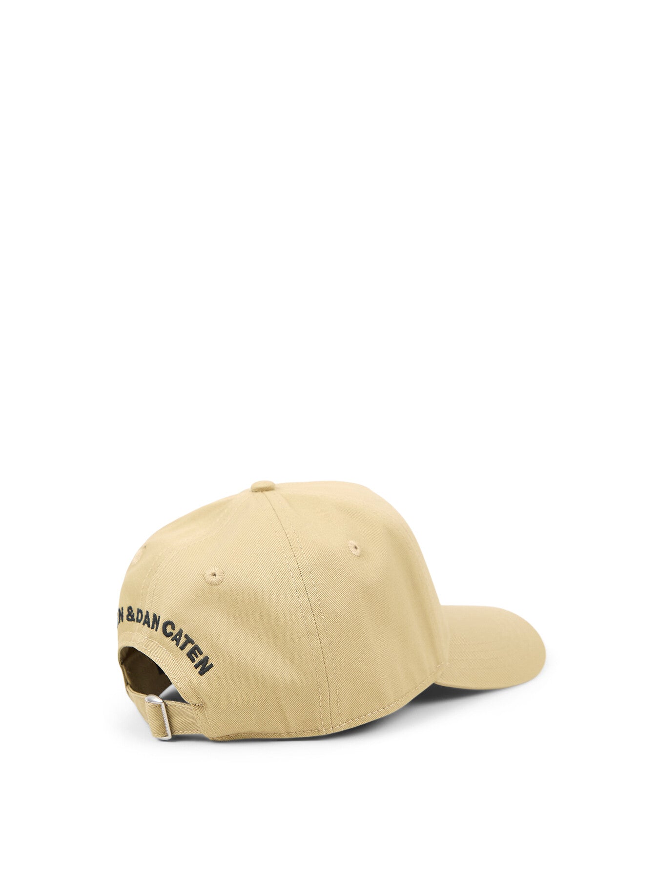 Logo Patch Cap