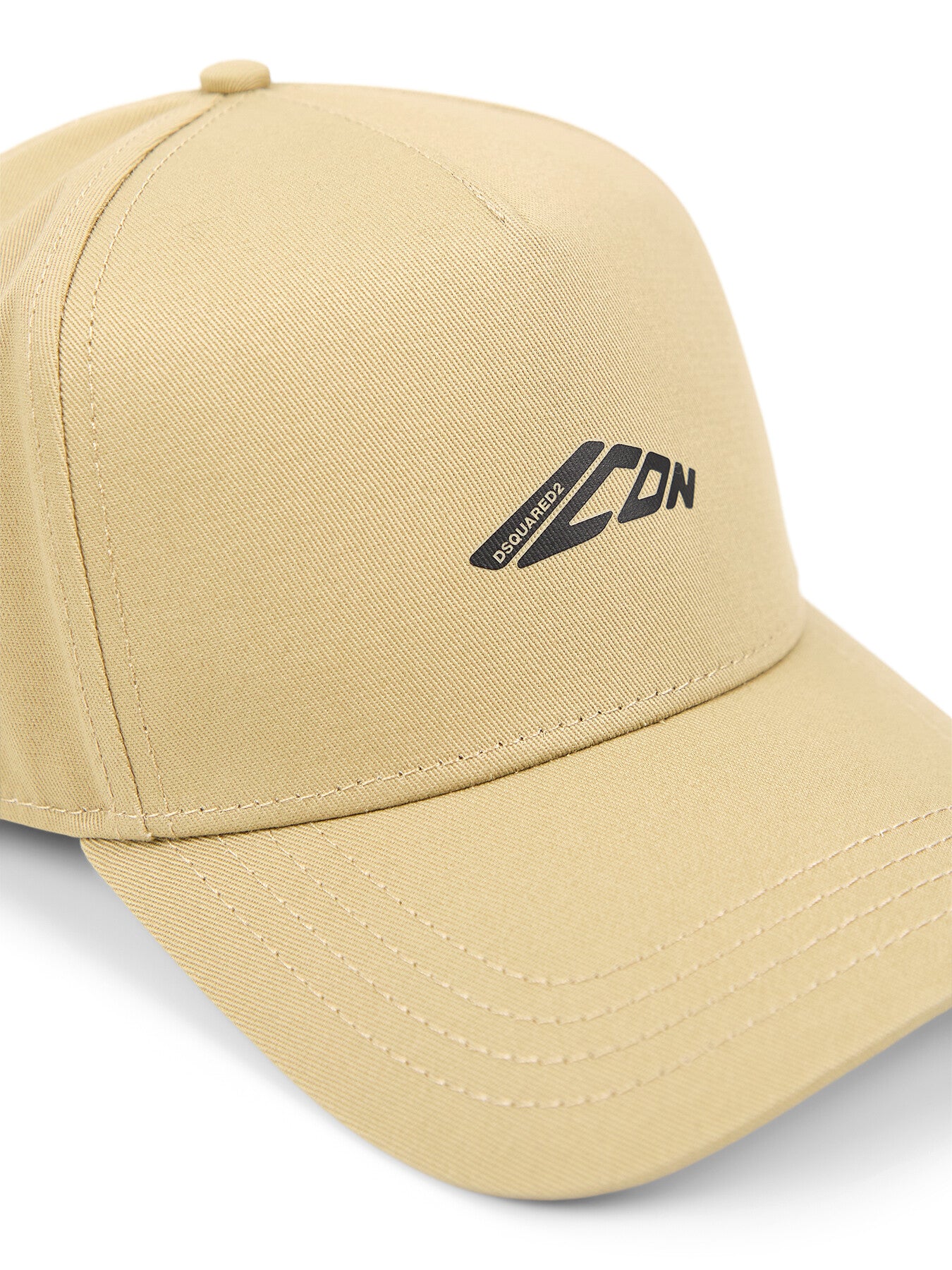 Logo Patch Cap