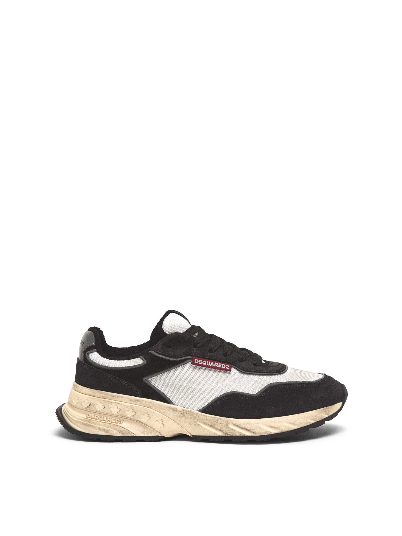 Sprinter Low Sneaker