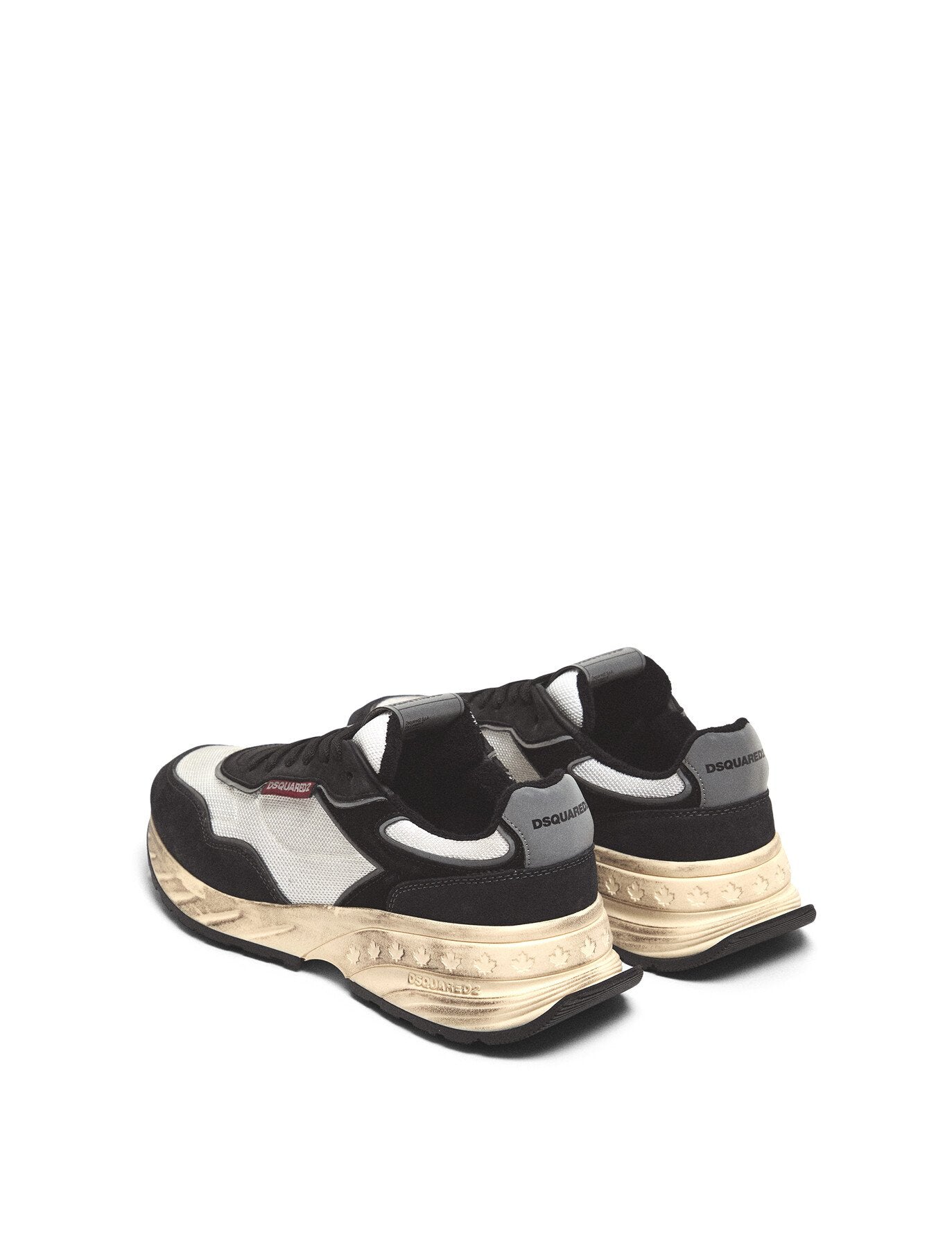 Sprinter Low Sneaker