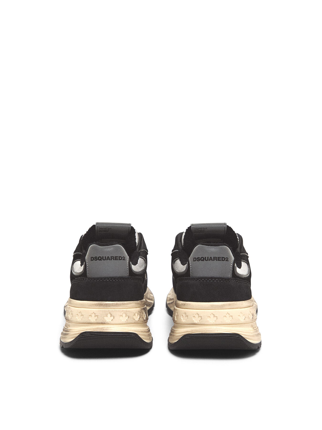 Sprinter Low Sneaker