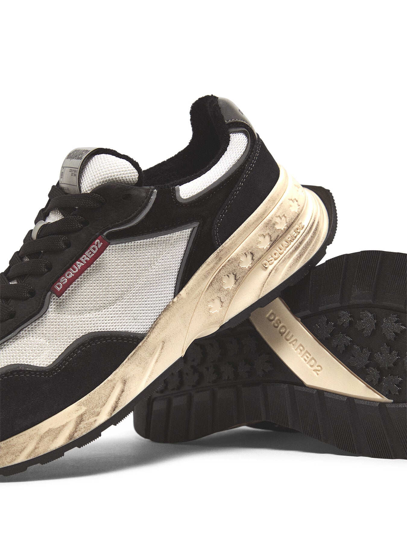 Sprinter Low Sneaker