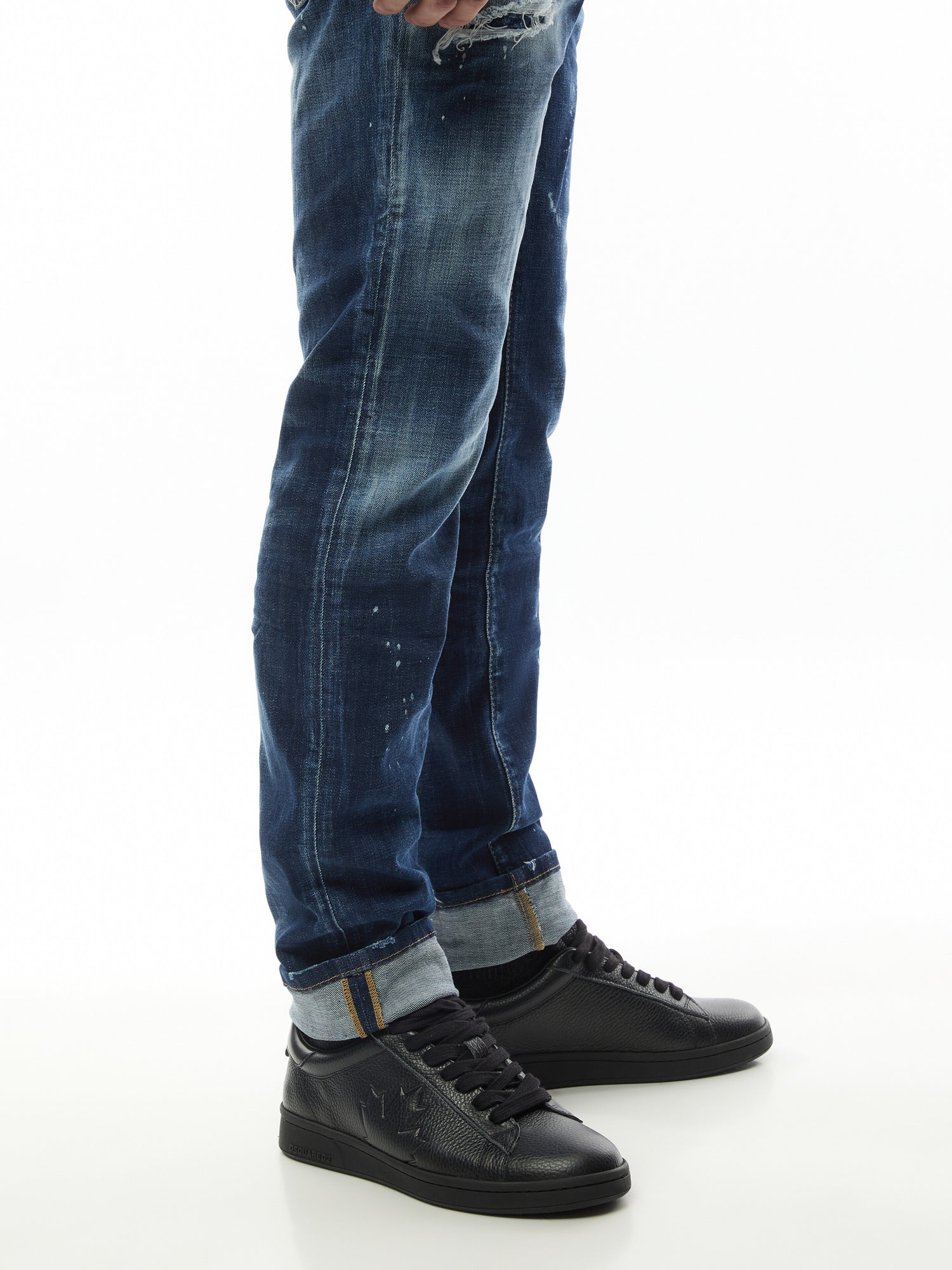 Boxer Sneakers