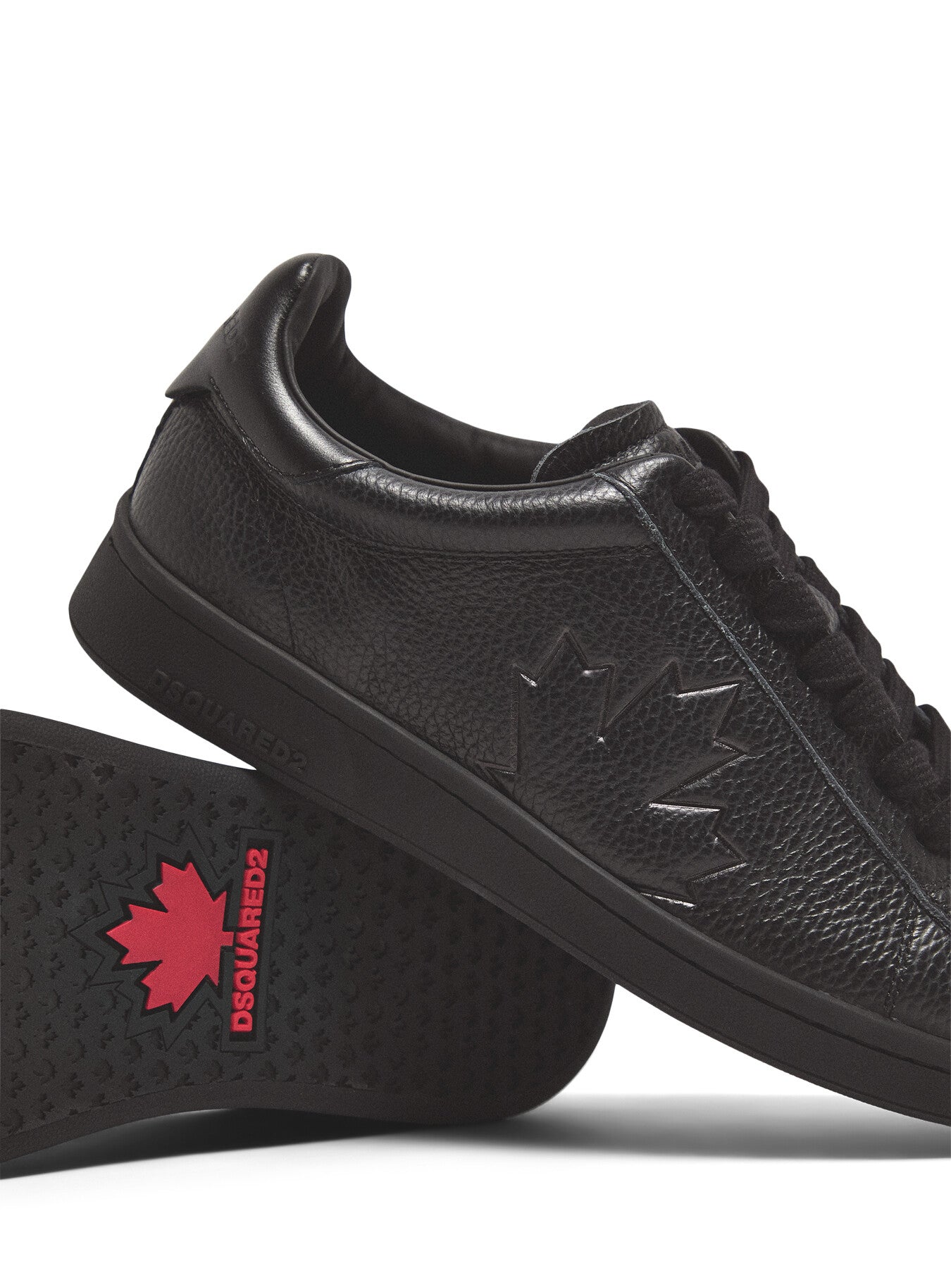 Boxer Sneakers