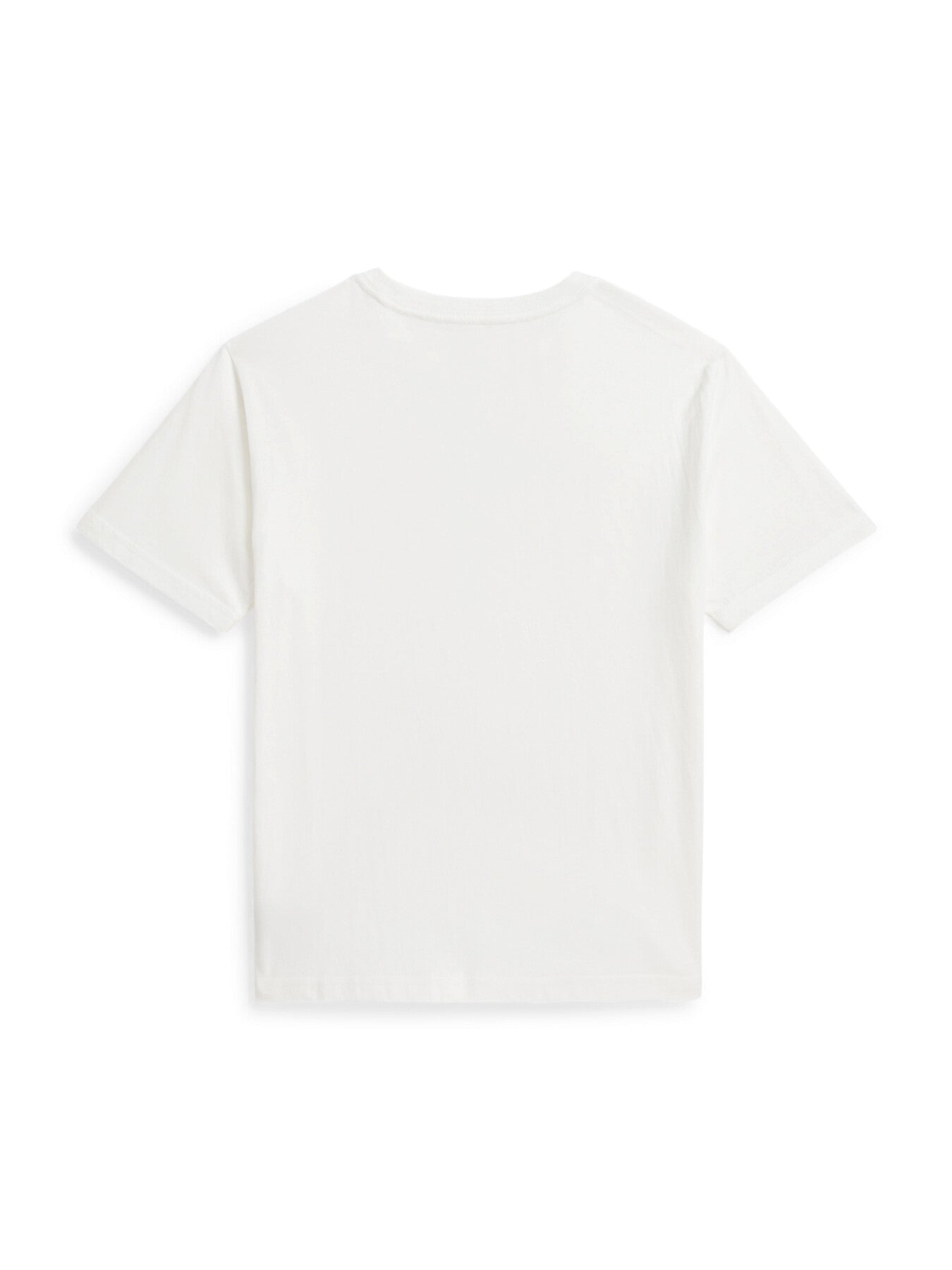 Logo Cotton Jersey Tee