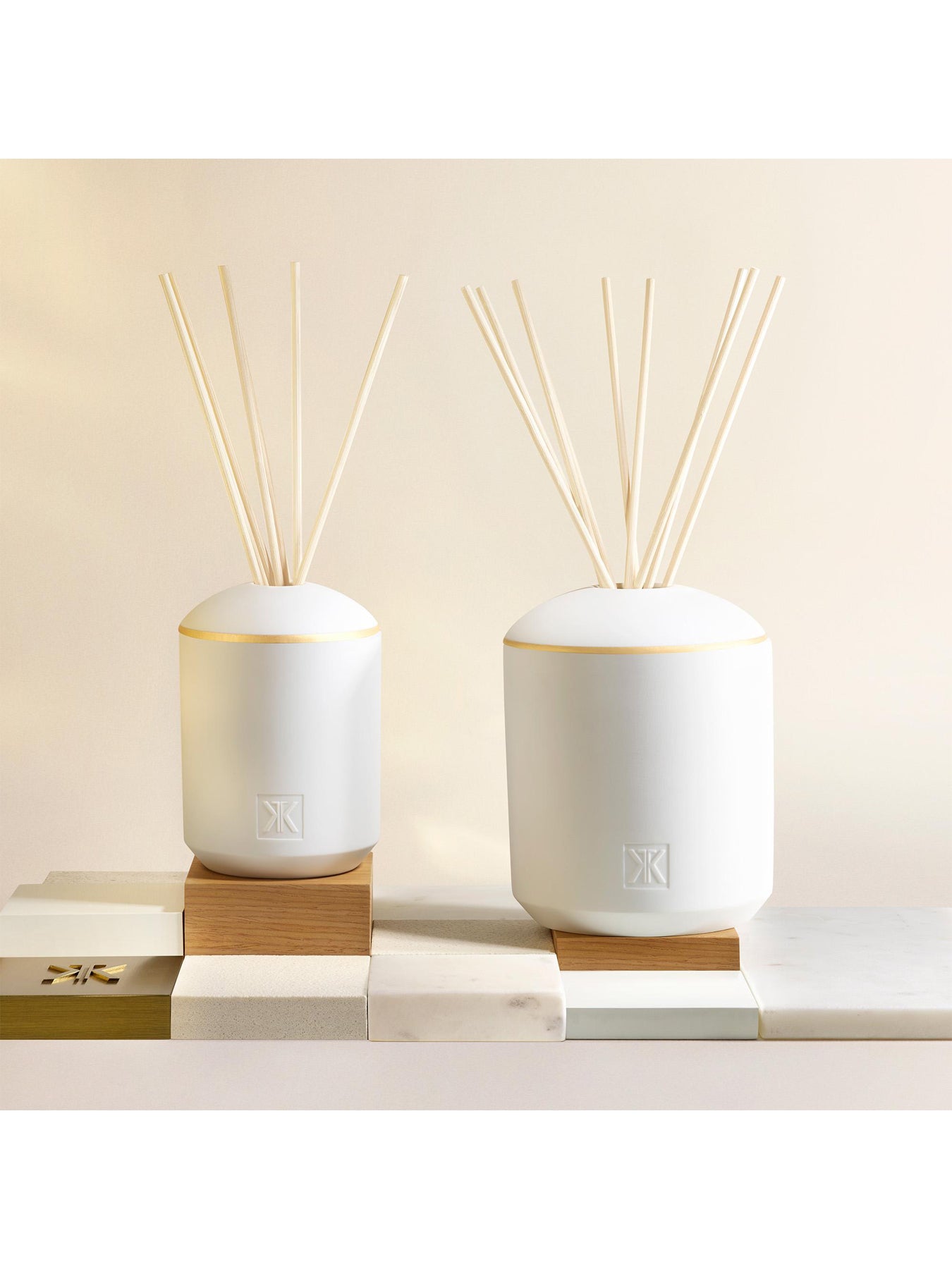 Au 17 Diffuser Set