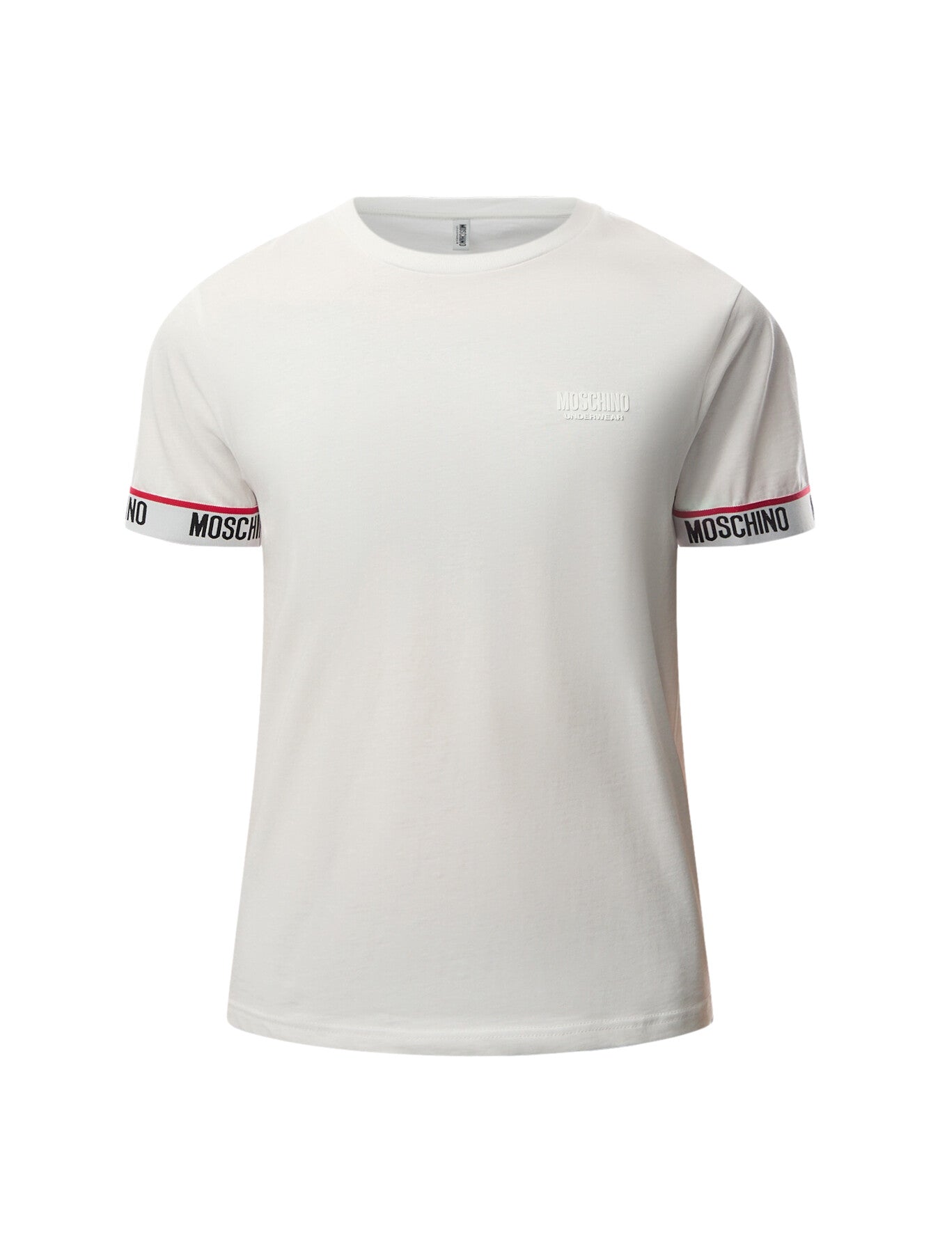 Cuff T-Shirt