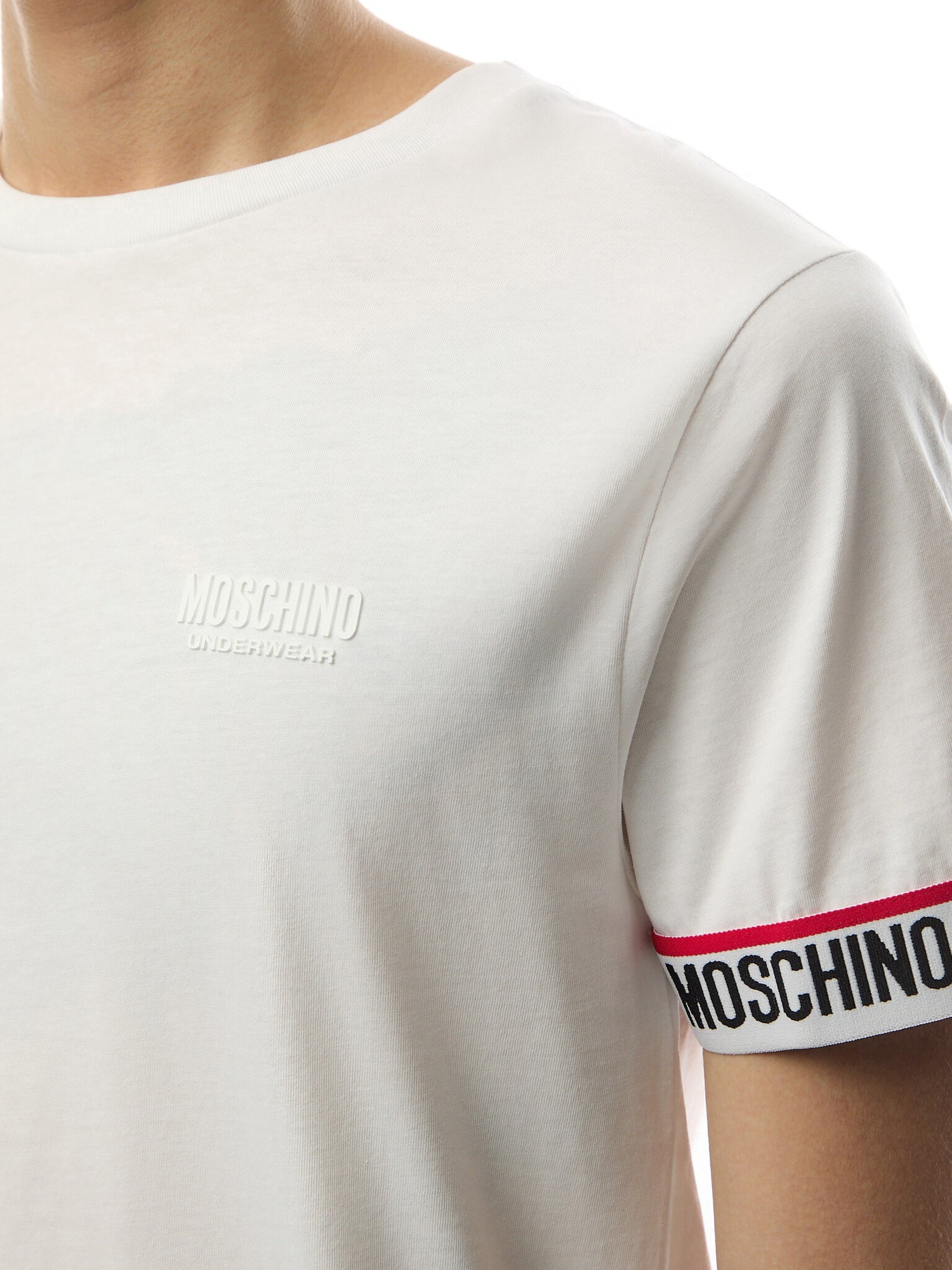 Cuff T-Shirt