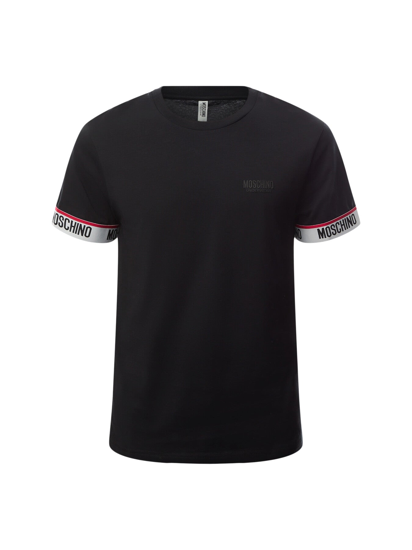 Cuff T-Shirt