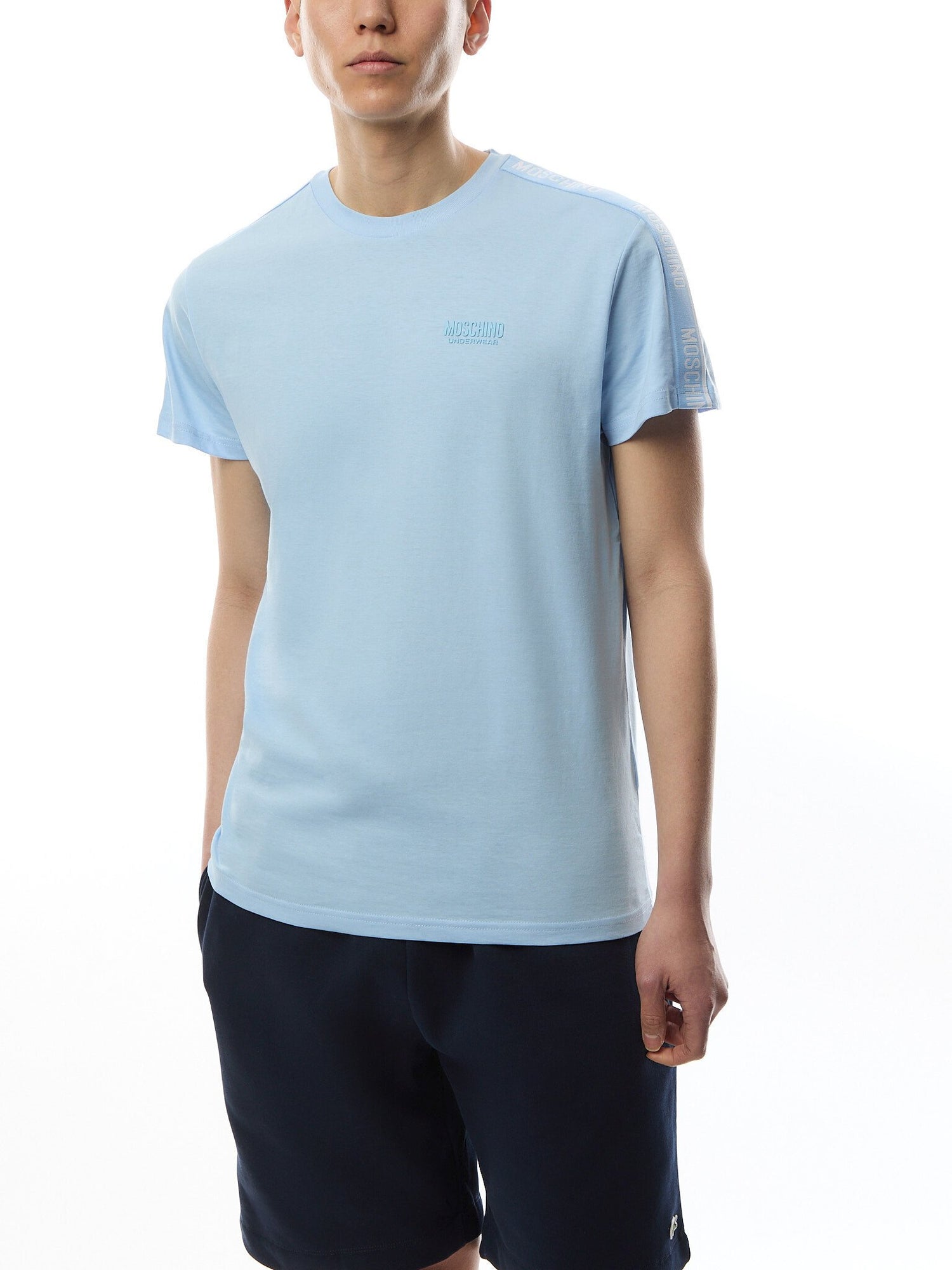 Tonal Tape T-Shirt