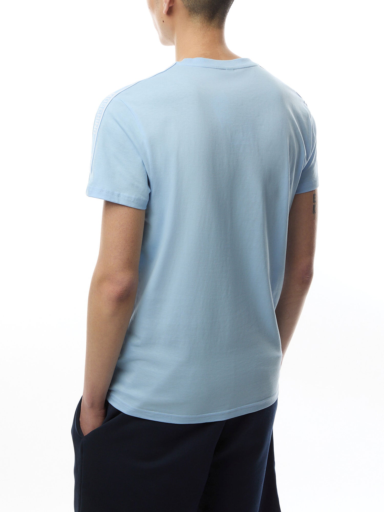 Tonal Tape T-Shirt