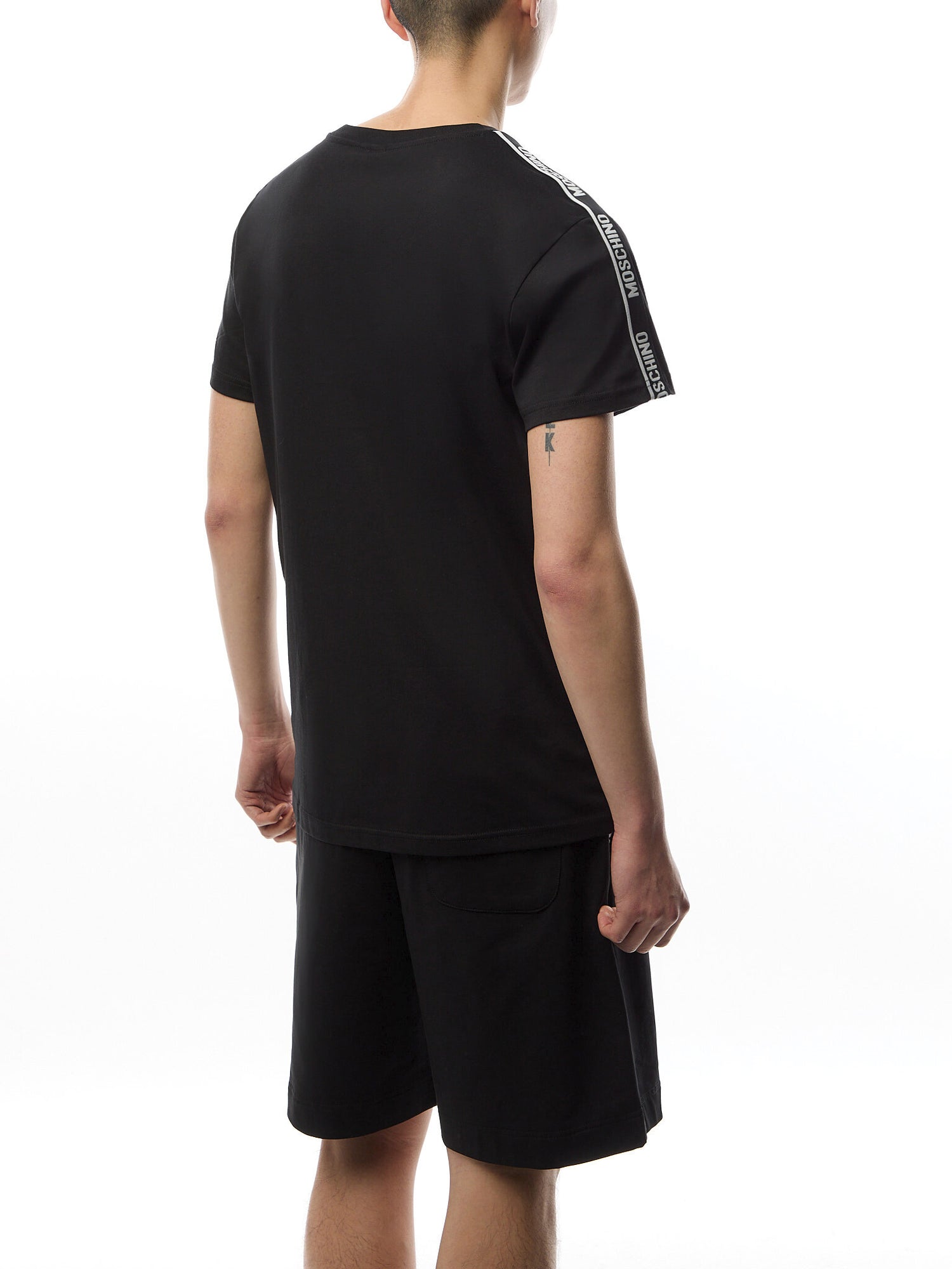 Tonal Tape T-Shirt
