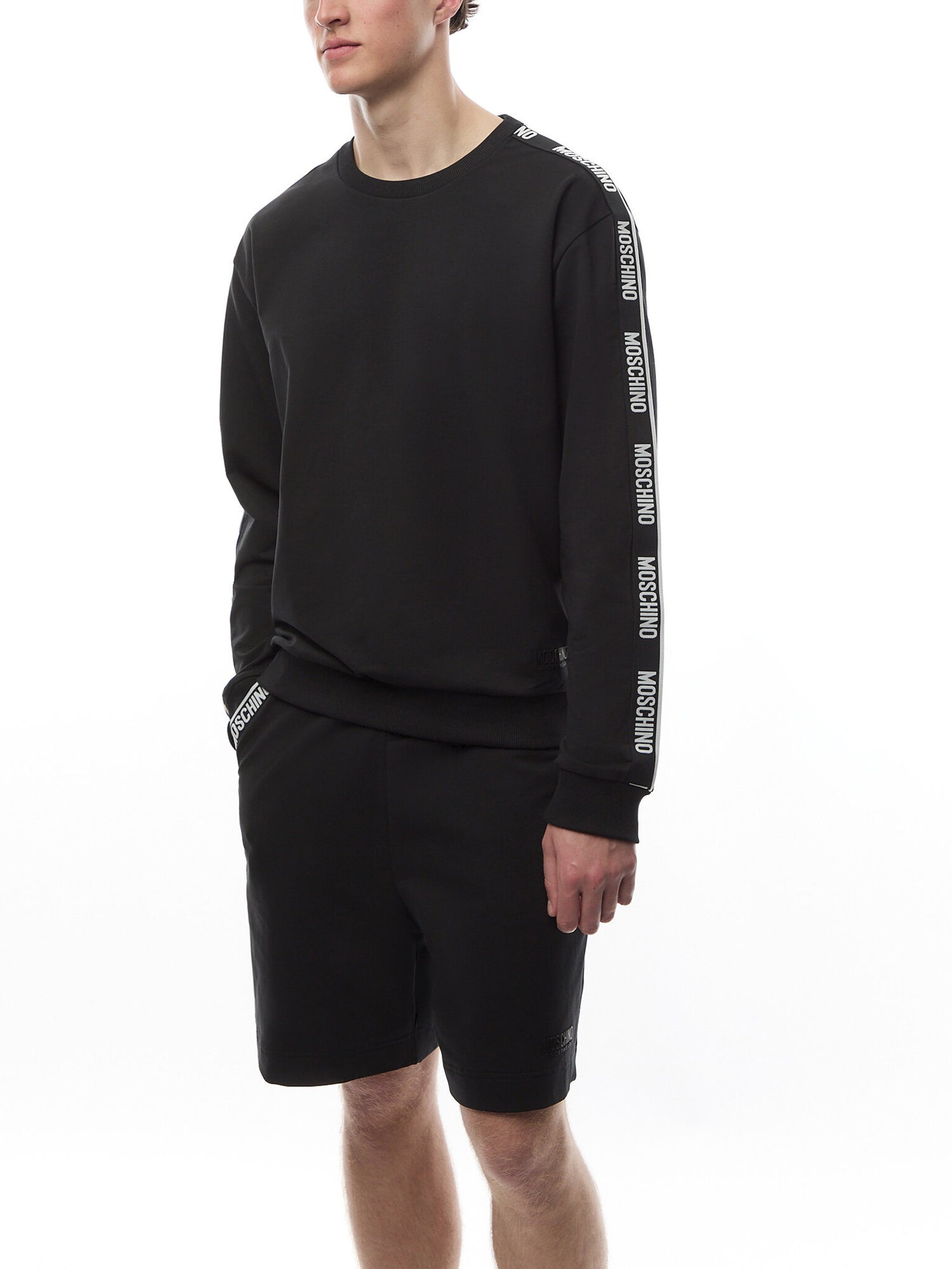 Tape Crew Sweatshirt