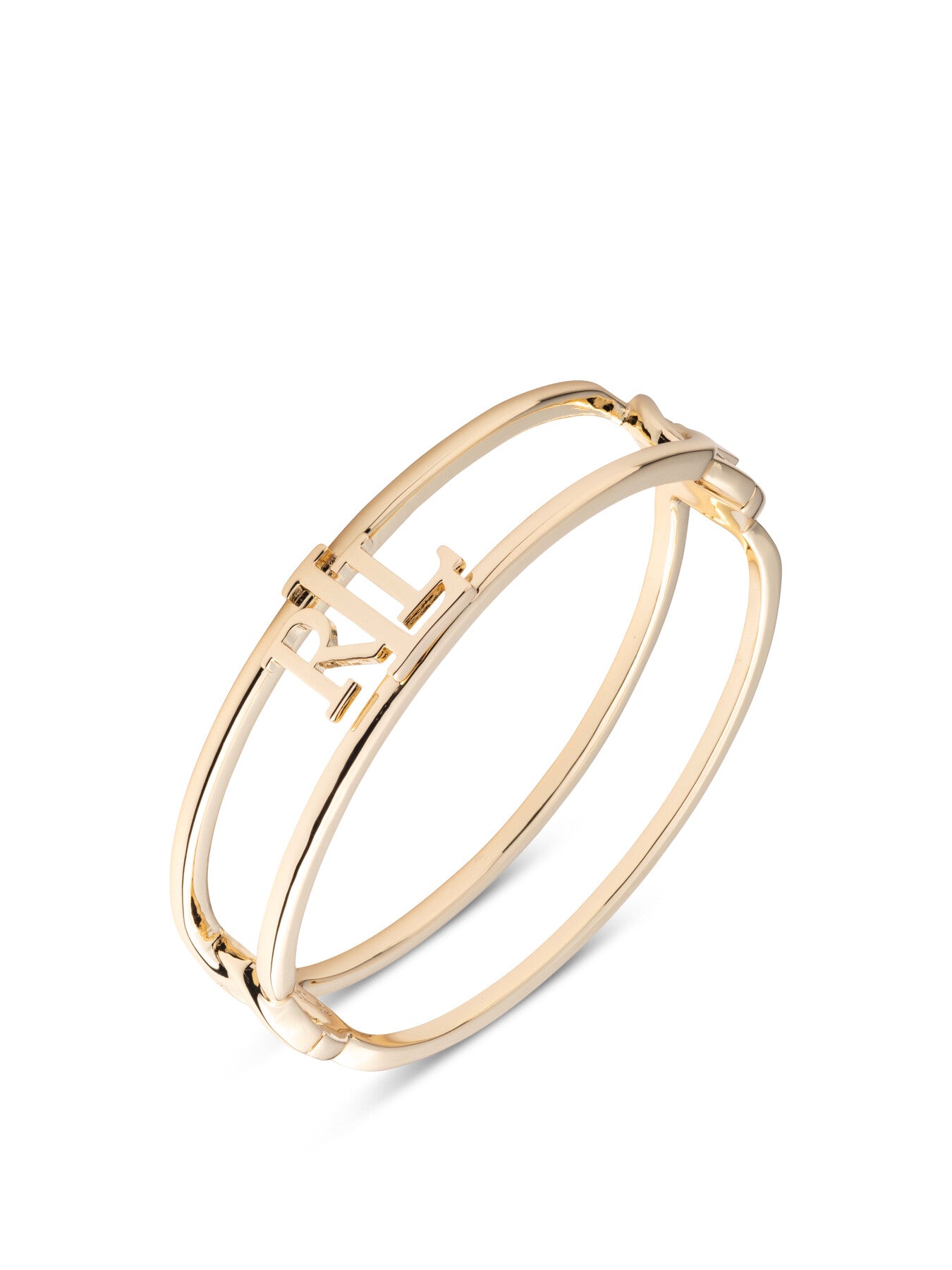 Logo Bangle