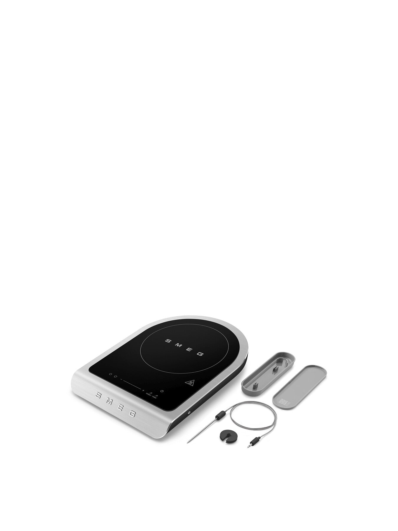 PIC01BLMUK Portable Induction Cooker