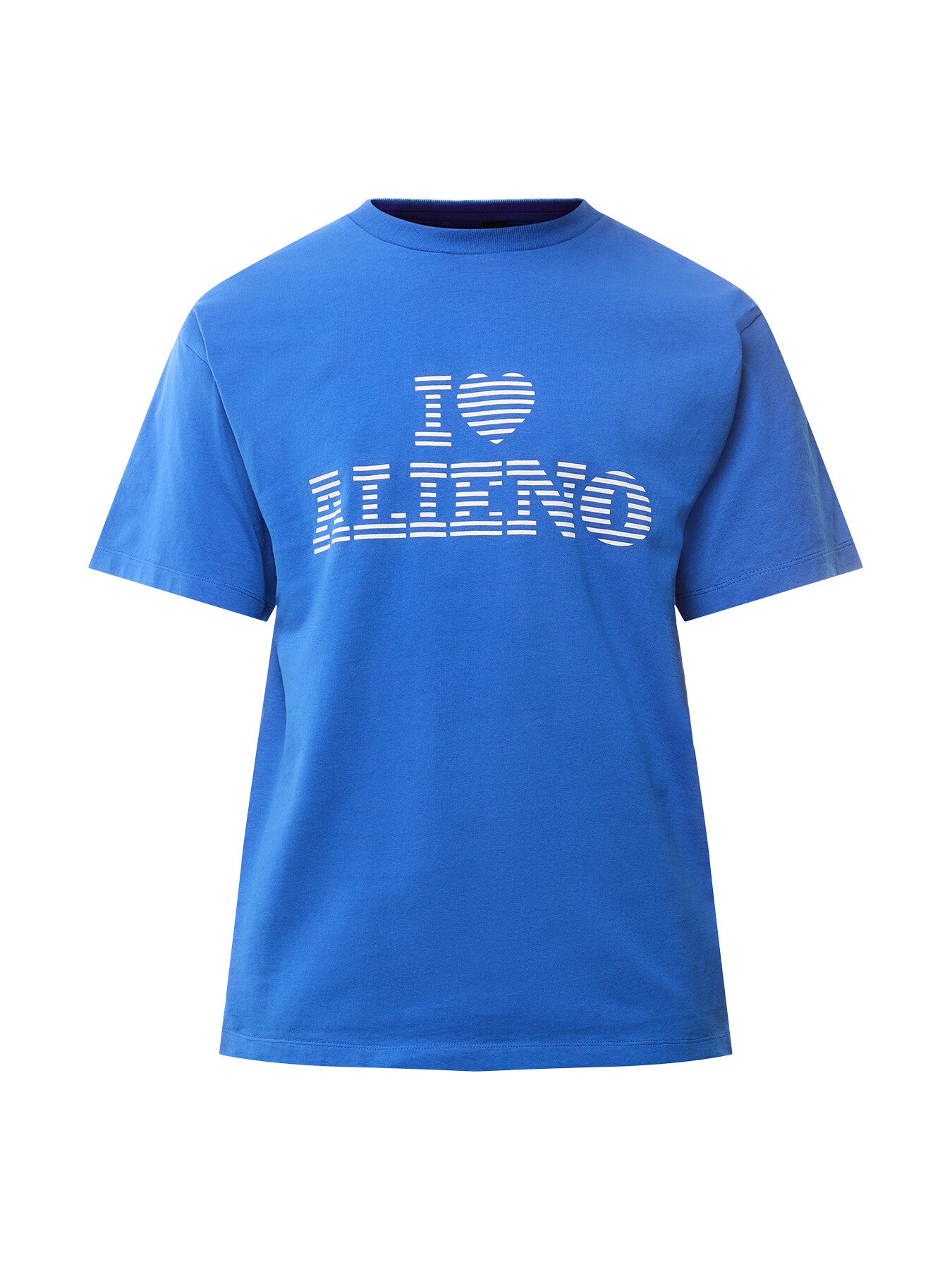 I Heart Shortsleeve T-Shirt